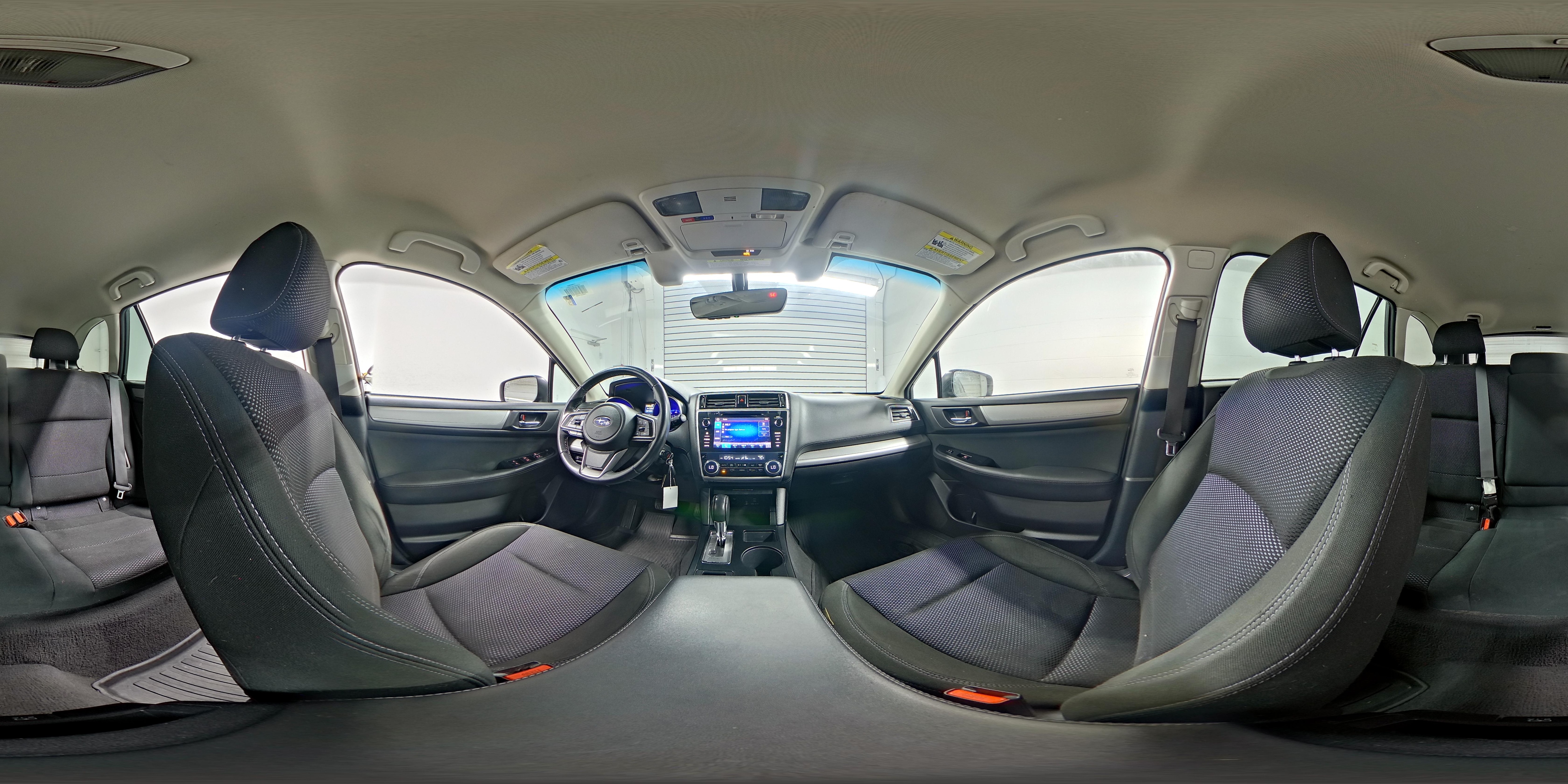 2019 Subaru Outback Premium - Photo 24