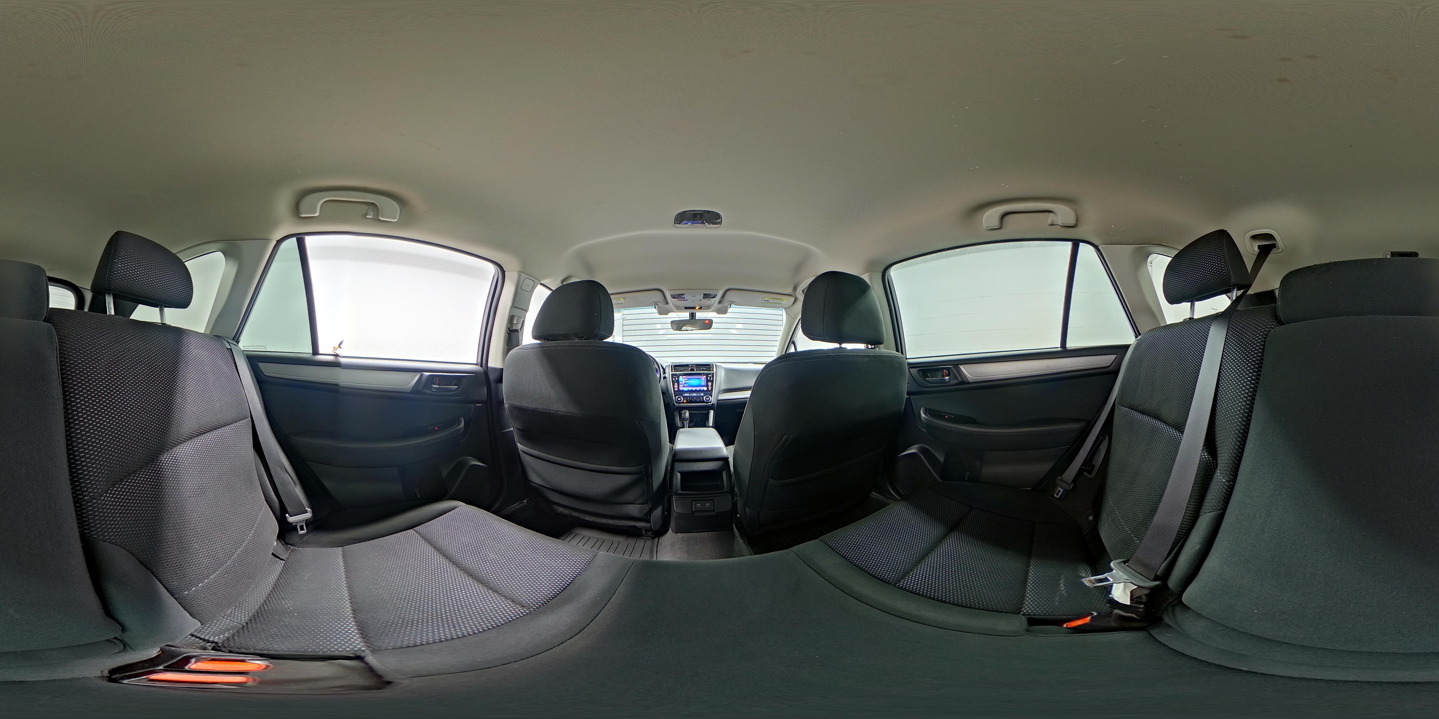 2019 Subaru Outback Premium - Photo 25