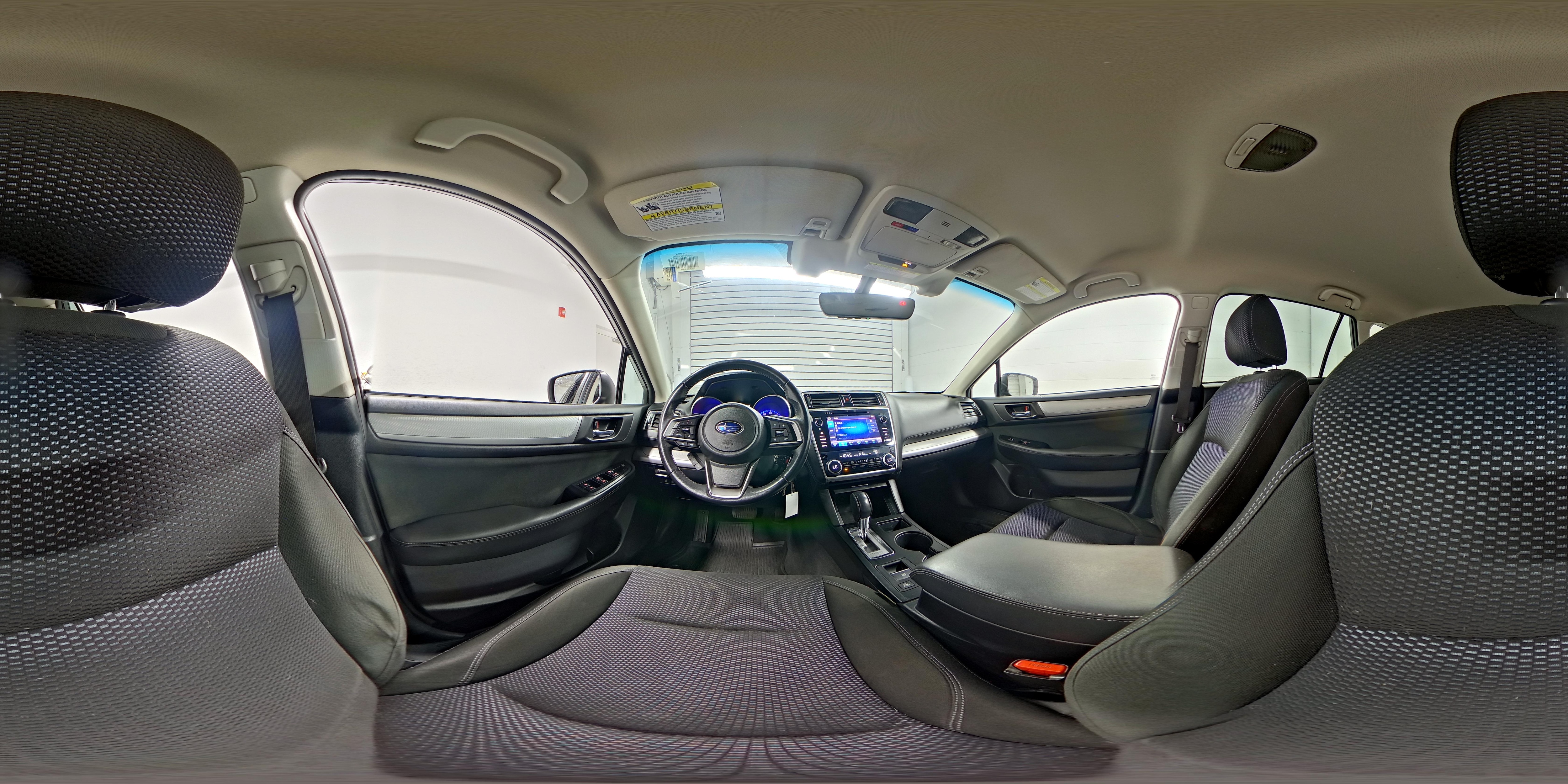 2019 Subaru Outback Premium - Photo 26
