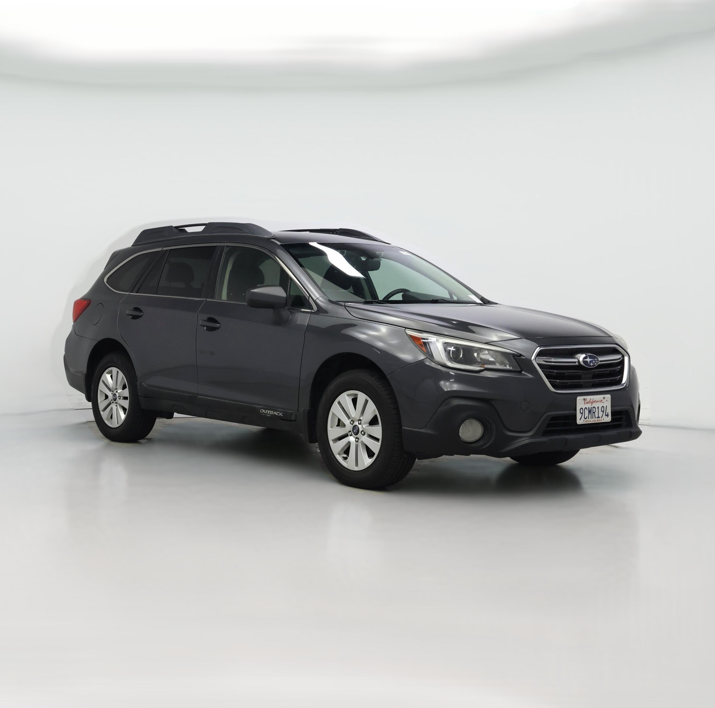 Thumbnail: 2019 Subaru Outback - 1