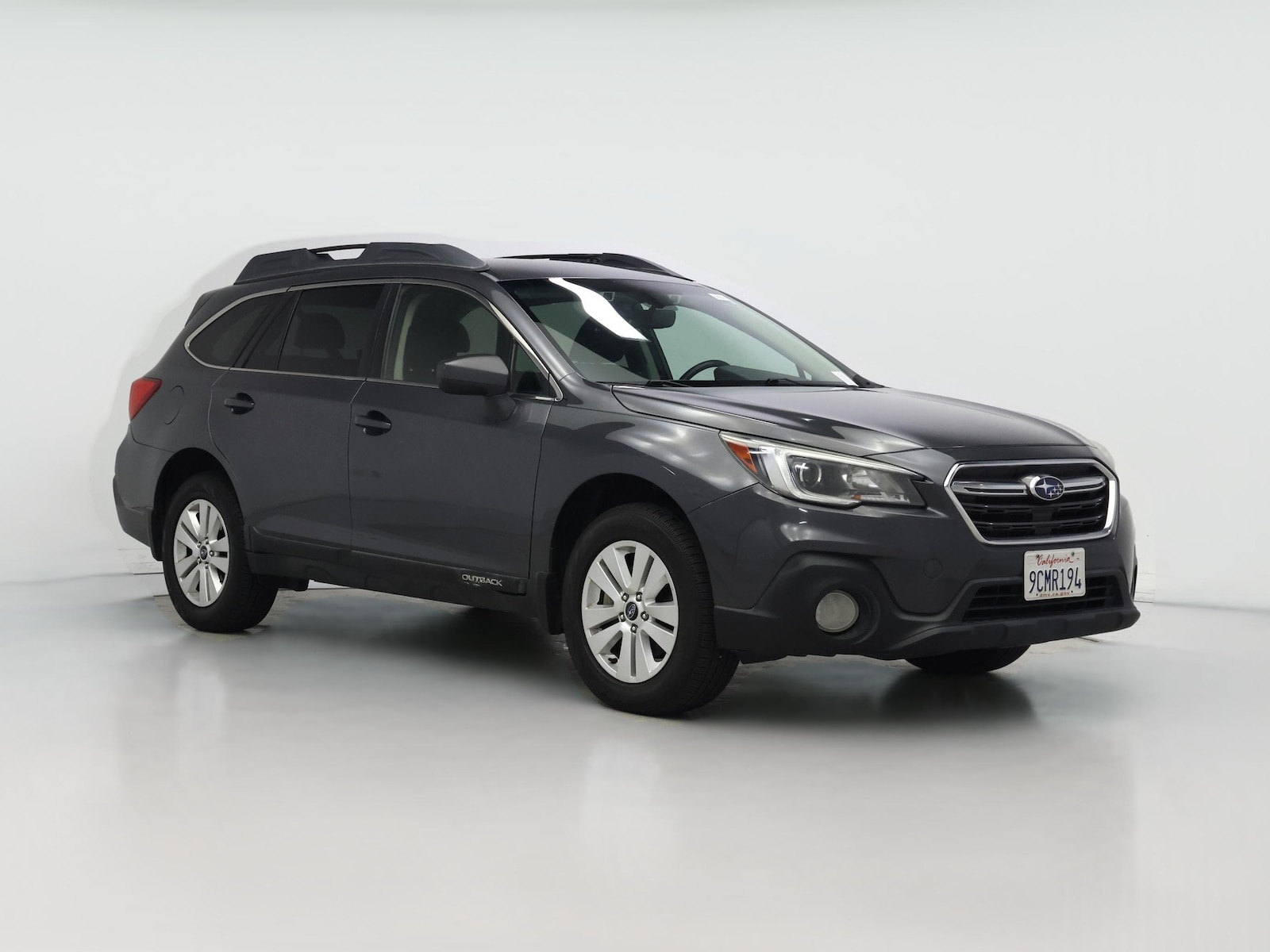 2019 Subaru Outback Premium - Photo 1