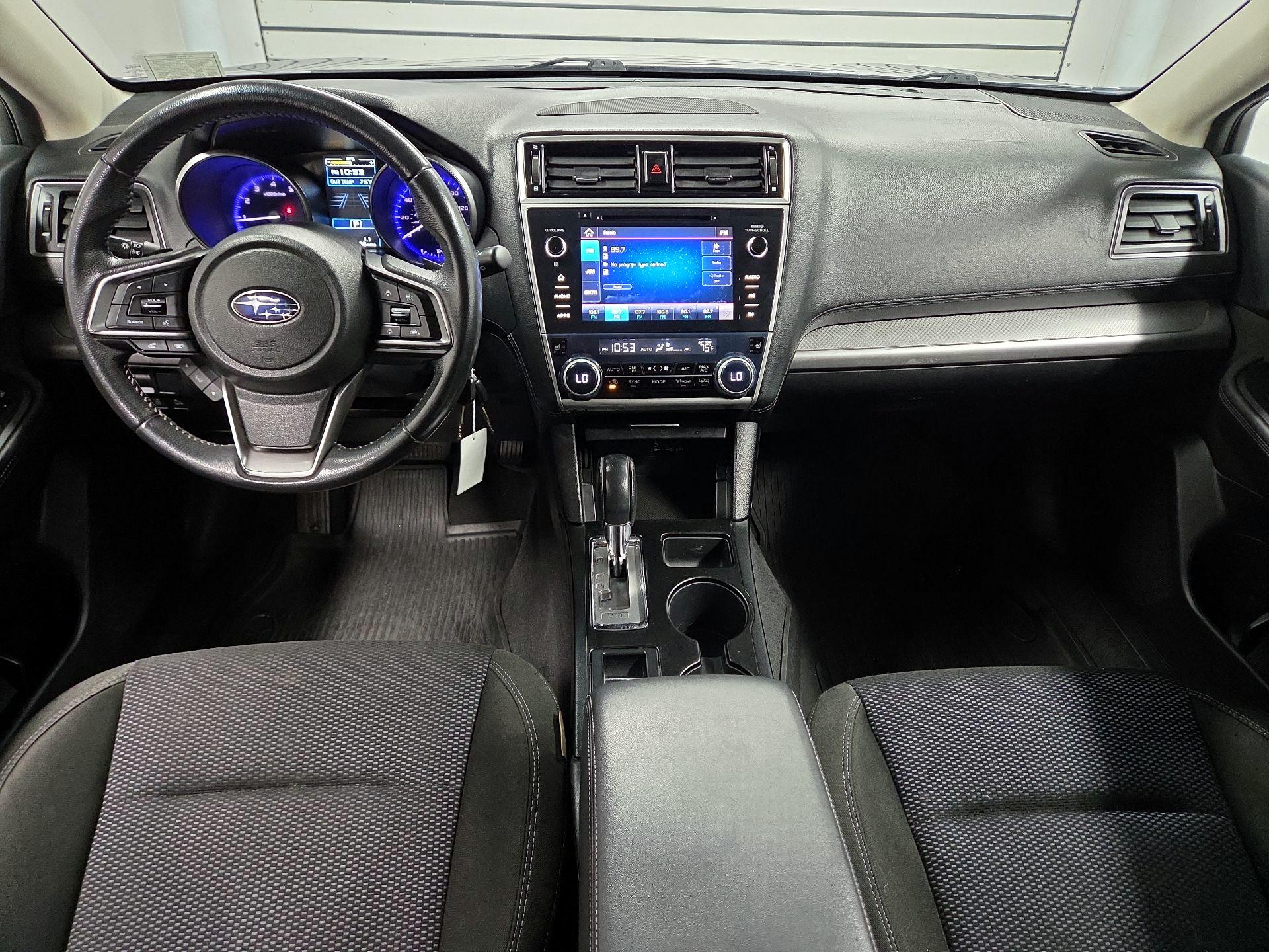 Thumbnail: 2019 Subaru Outback - 9