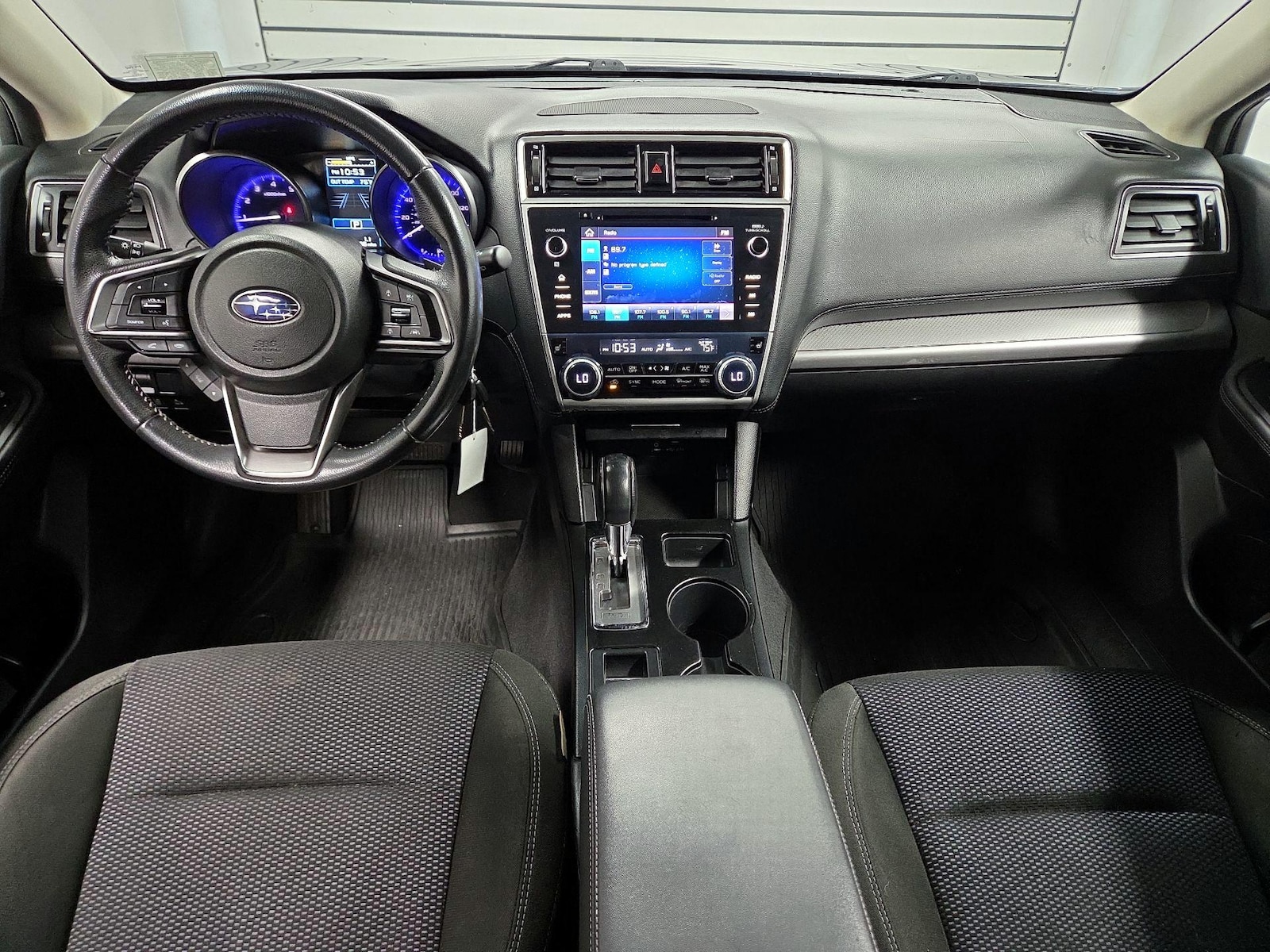 2019 Subaru Outback Premium - Photo 10