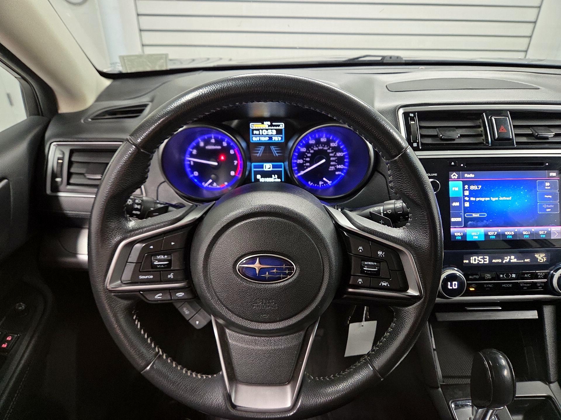Thumbnail: 2019 Subaru Outback - 10