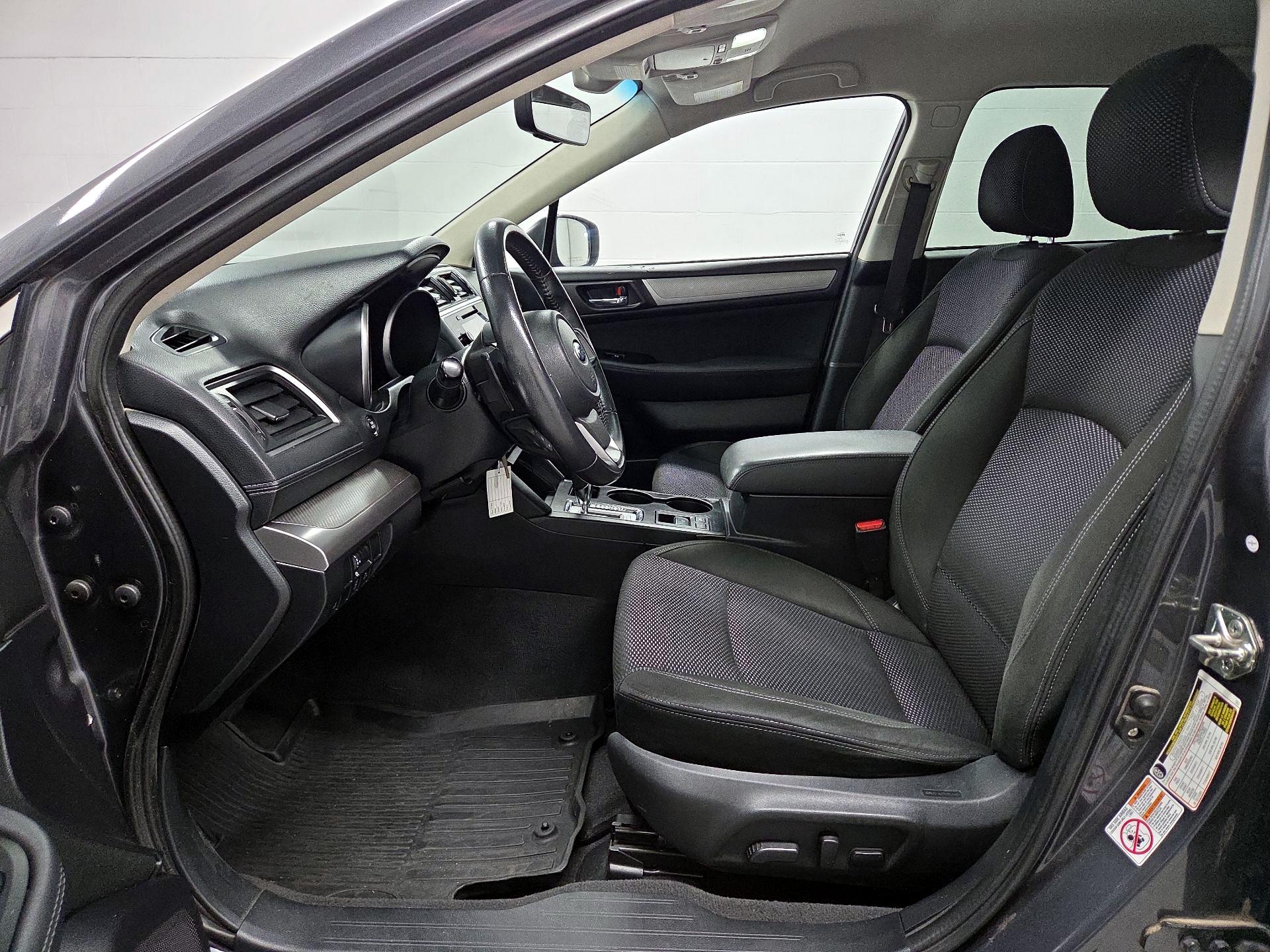 Thumbnail: 2019 Subaru Outback - 11