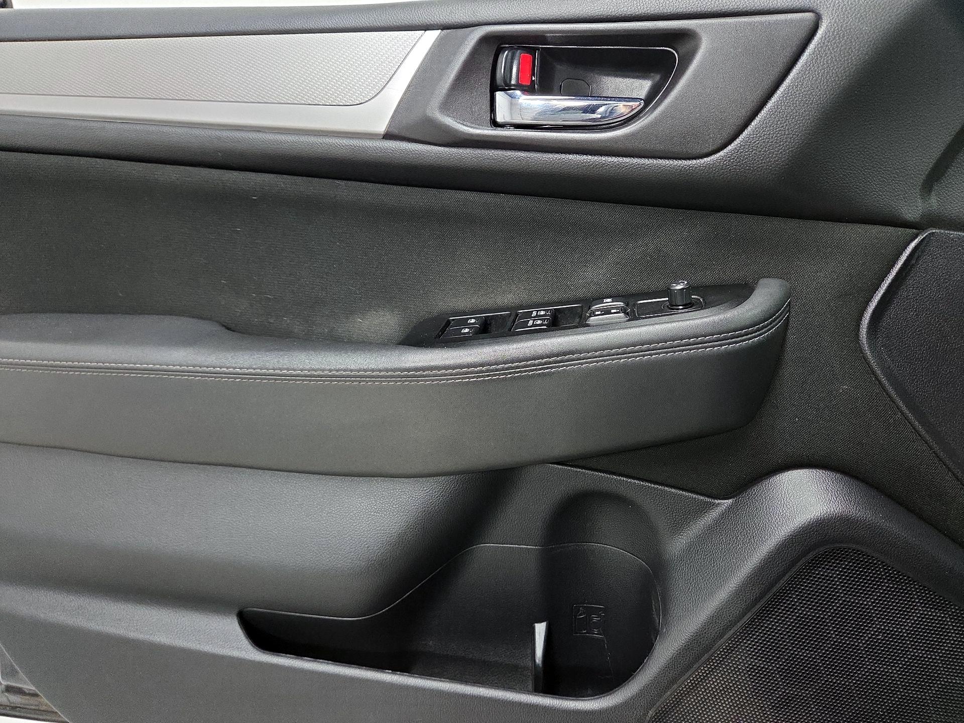 Thumbnail: 2019 Subaru Outback - 12