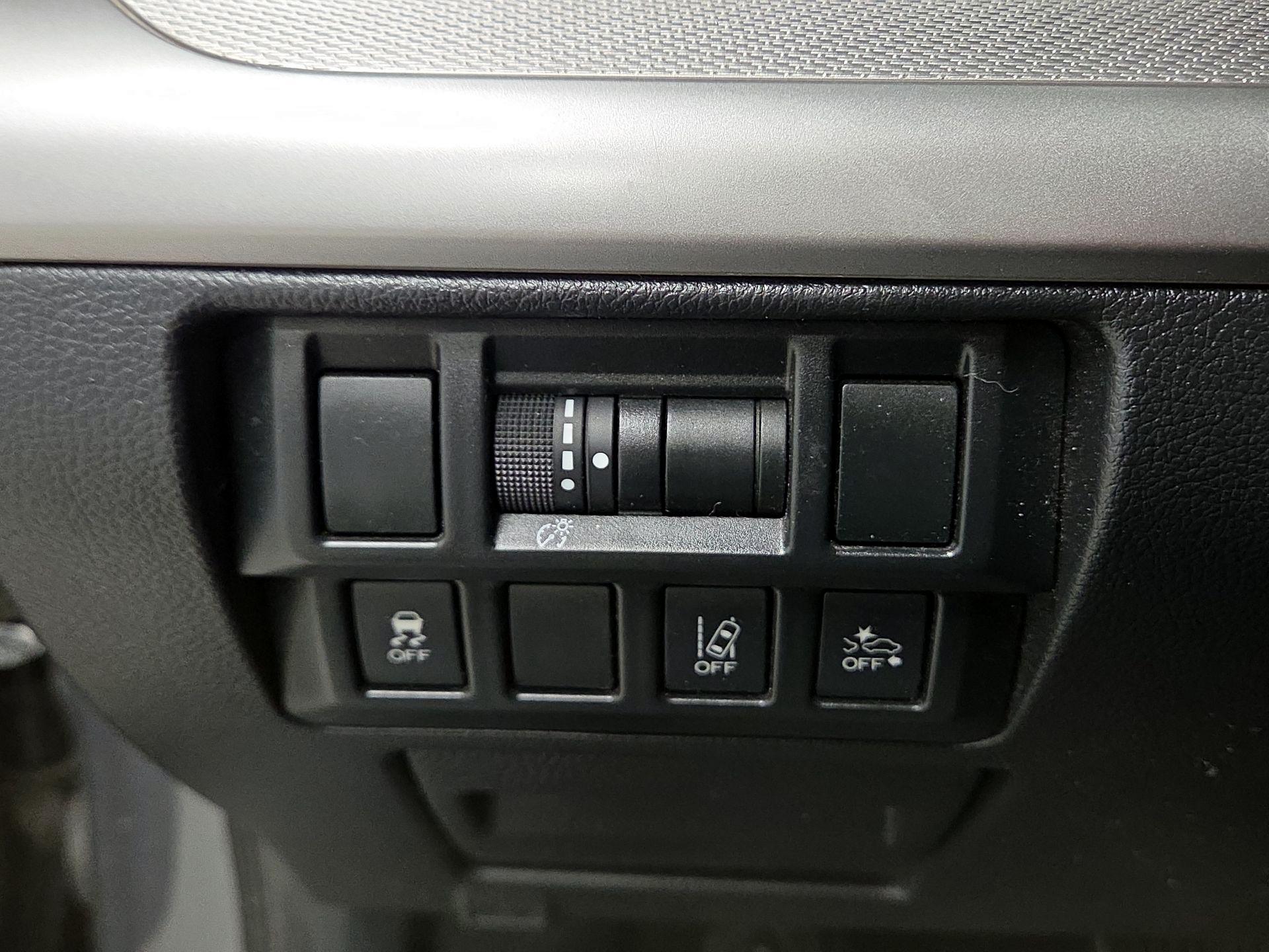 Thumbnail: 2019 Subaru Outback - 13