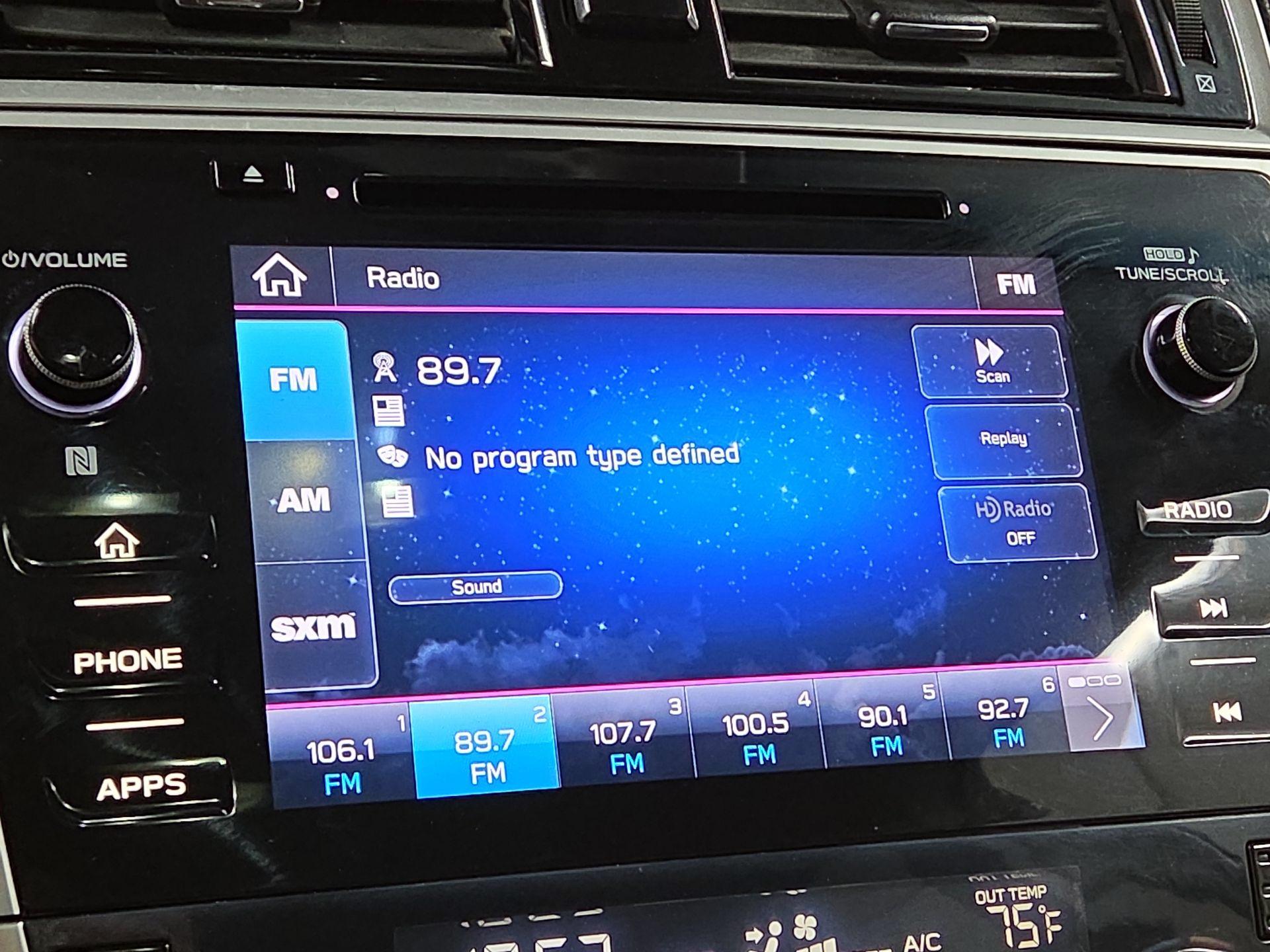 Thumbnail: 2019 Subaru Outback - 15