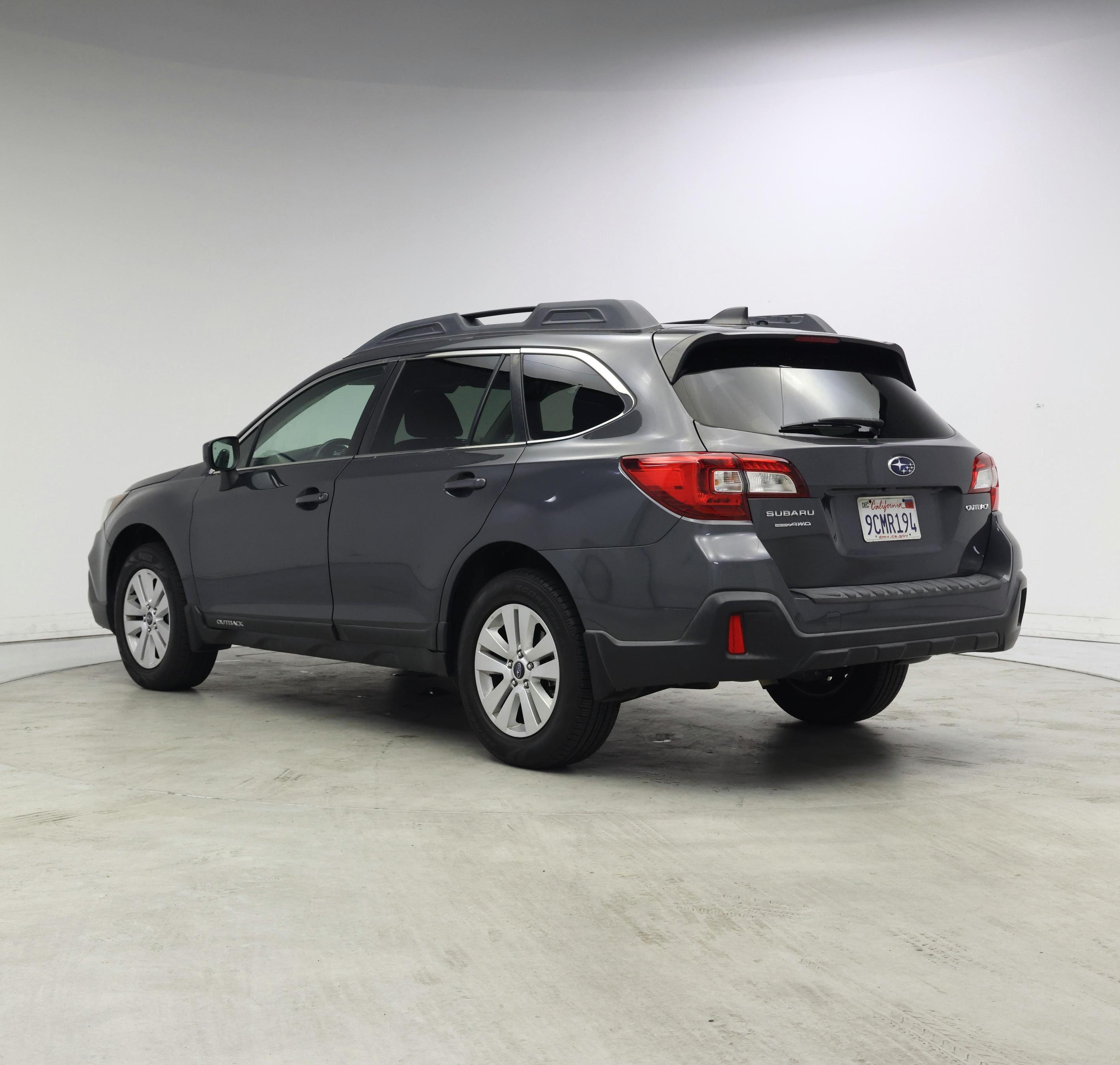 Thumbnail: 2019 Subaru Outback - 2
