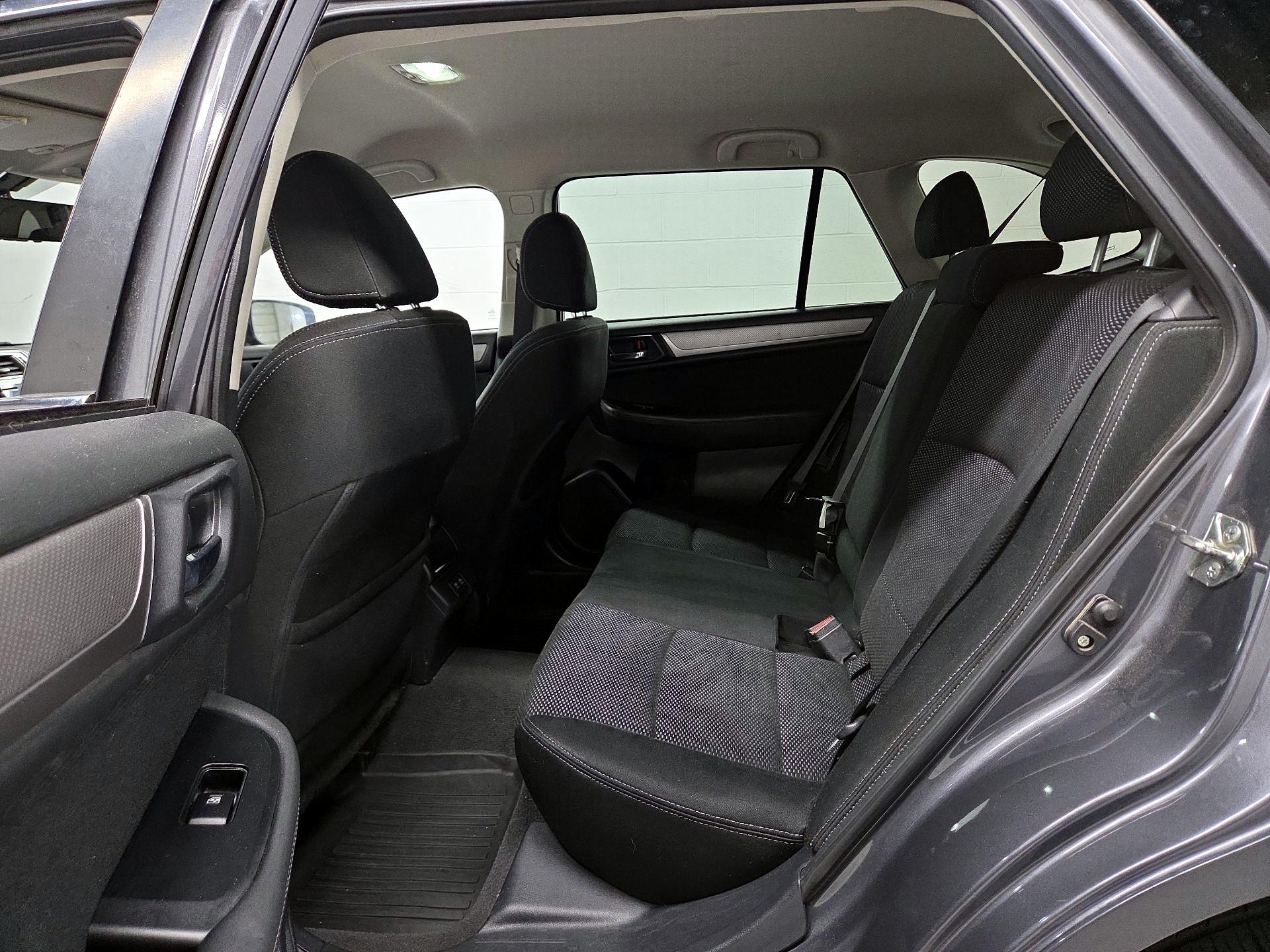 Thumbnail: 2019 Subaru Outback - 19