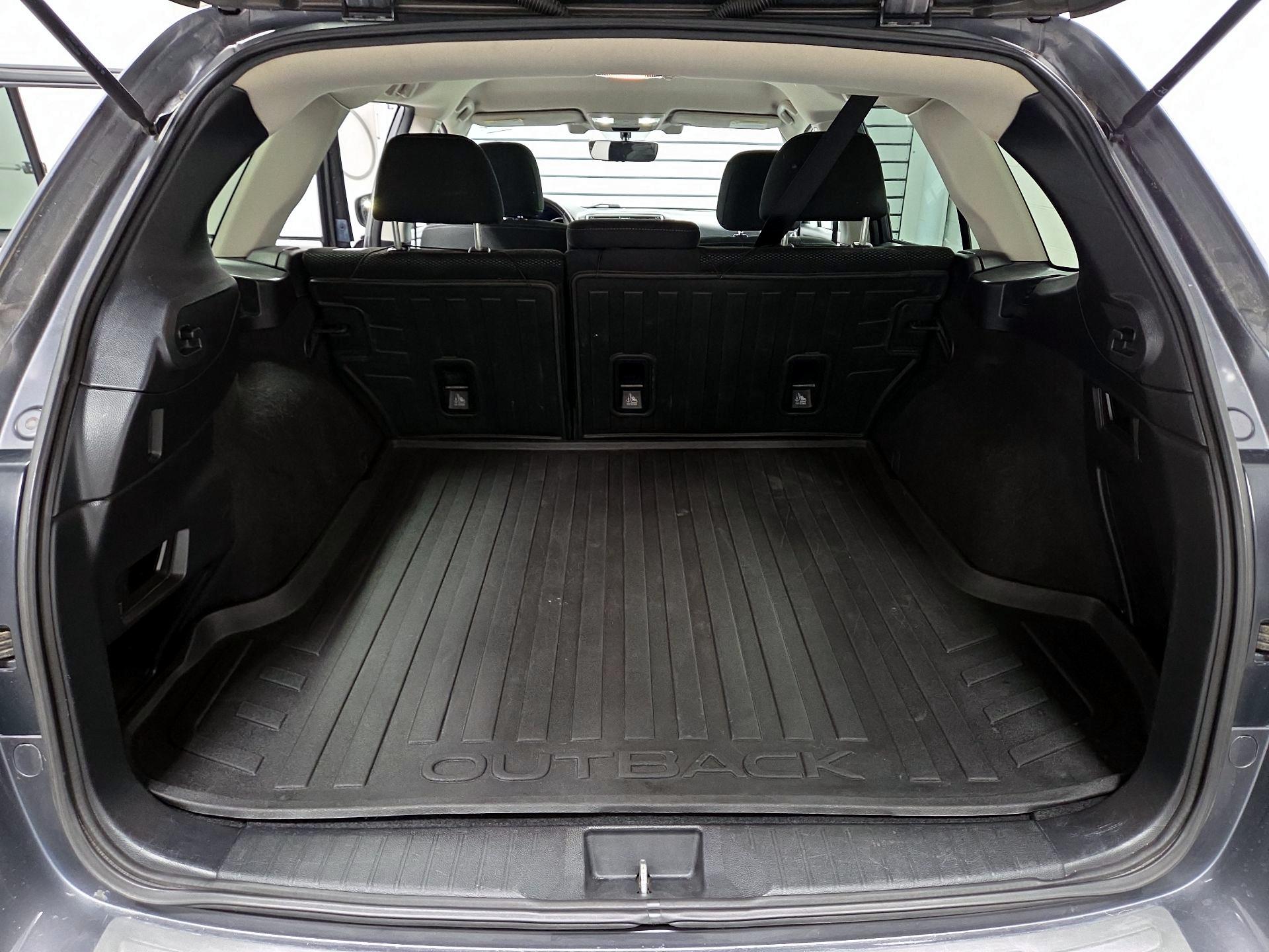 Thumbnail: 2019 Subaru Outback - 20