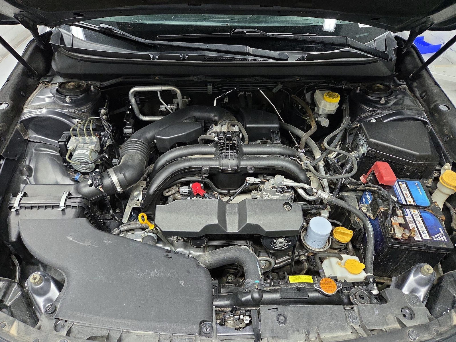 2019 Subaru Outback Premium - Photo 22