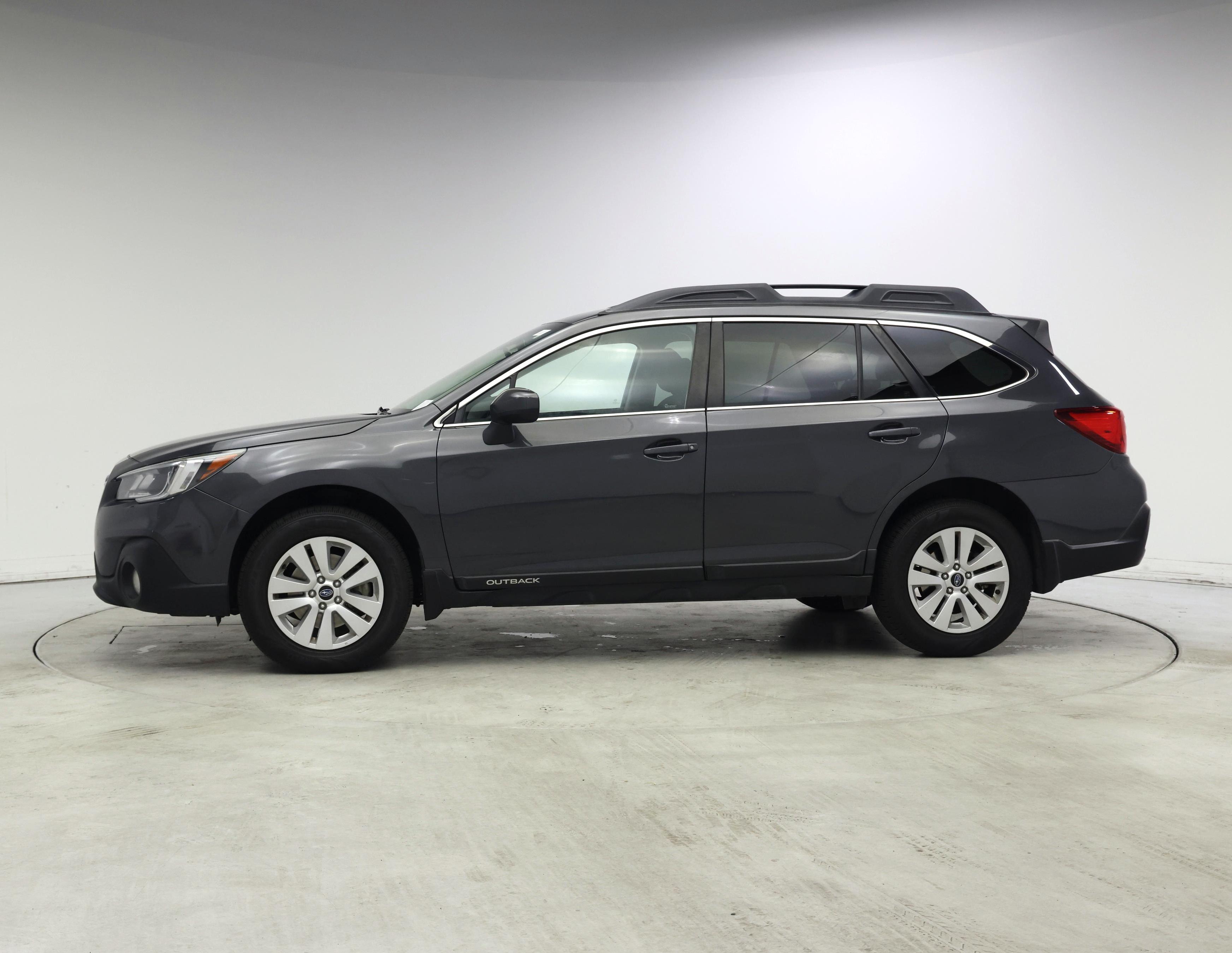 Thumbnail: 2019 Subaru Outback - 3