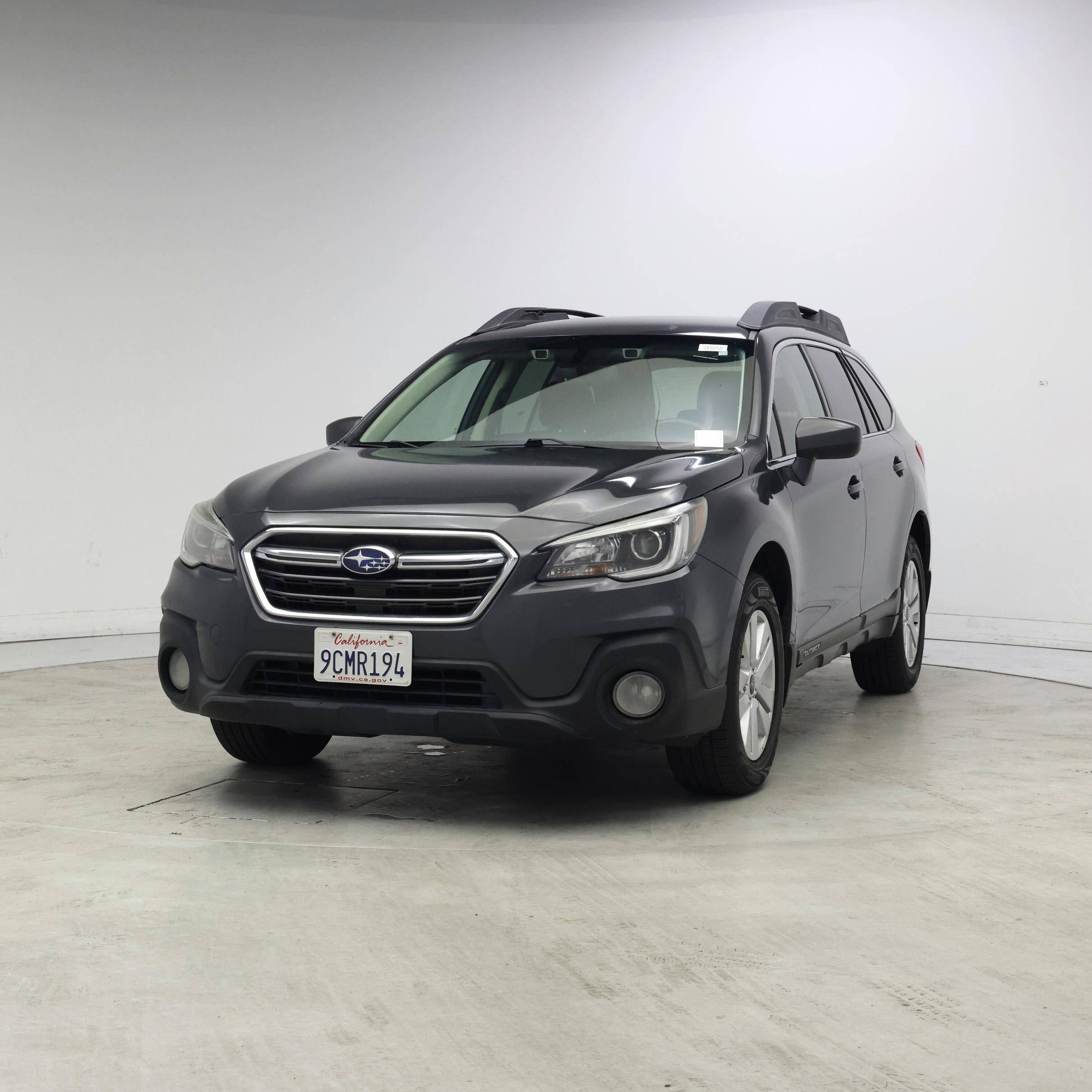 Thumbnail: 2019 Subaru Outback - 4