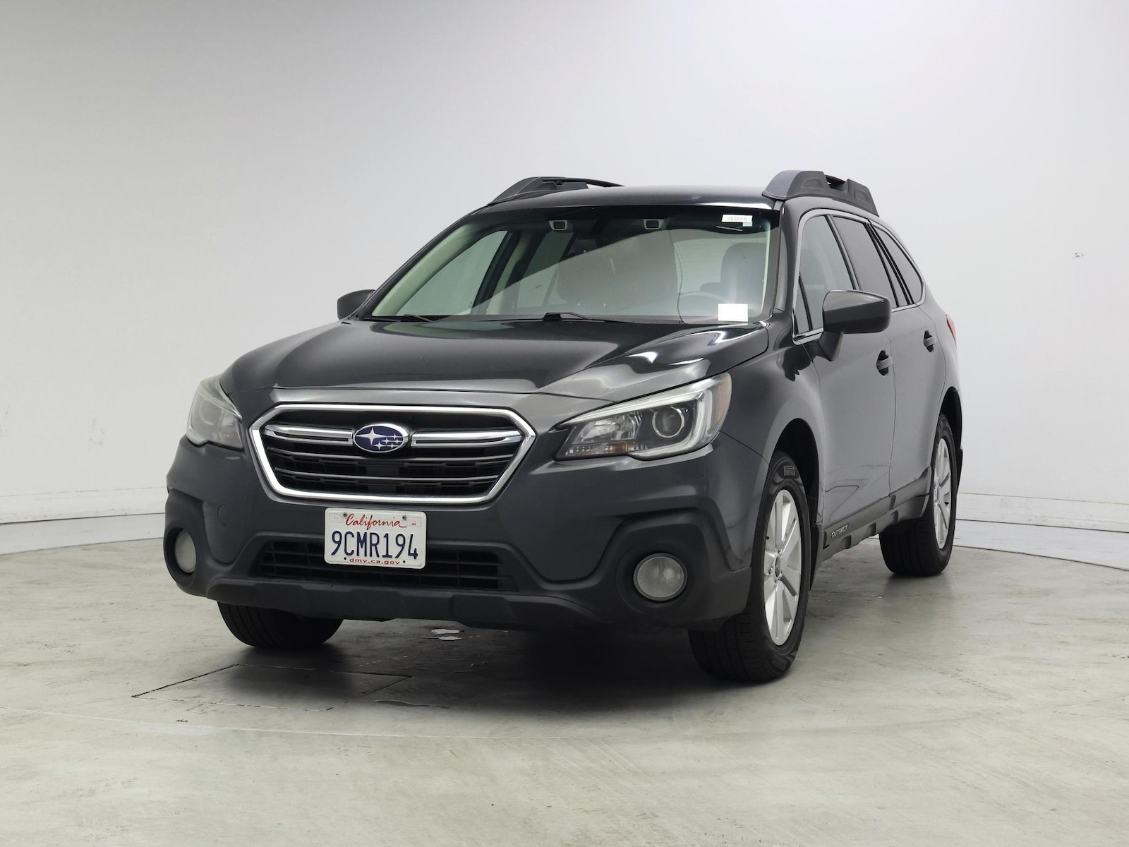 2019 Subaru Outback Premium - Photo 5