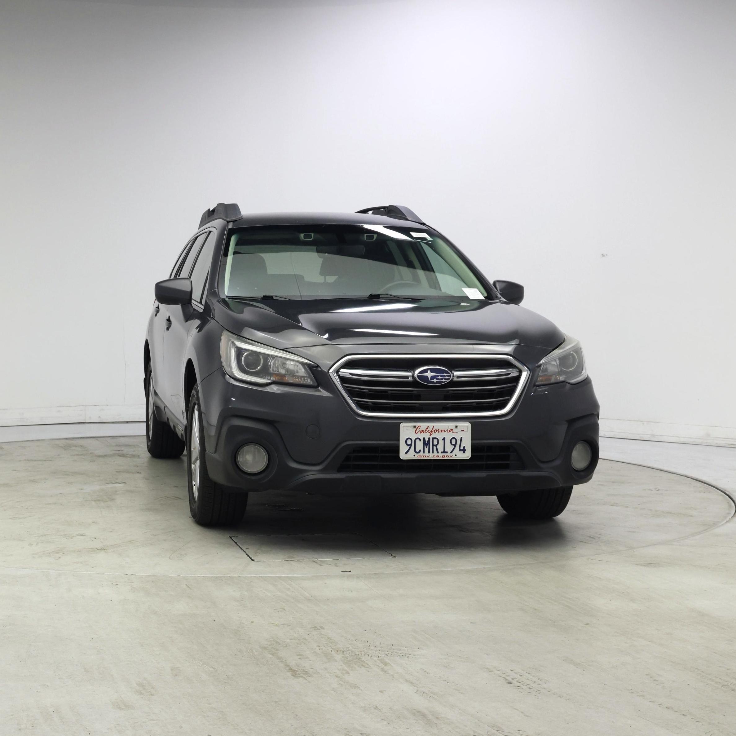Thumbnail: 2019 Subaru Outback - 5