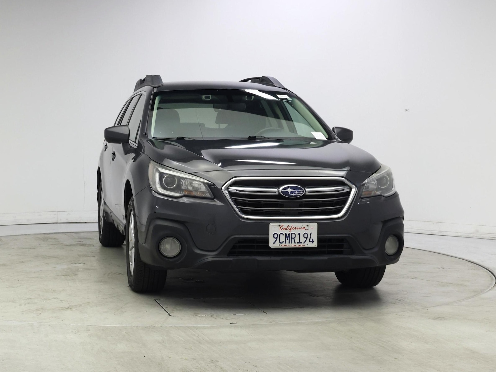 2019 Subaru Outback Premium - Photo 6