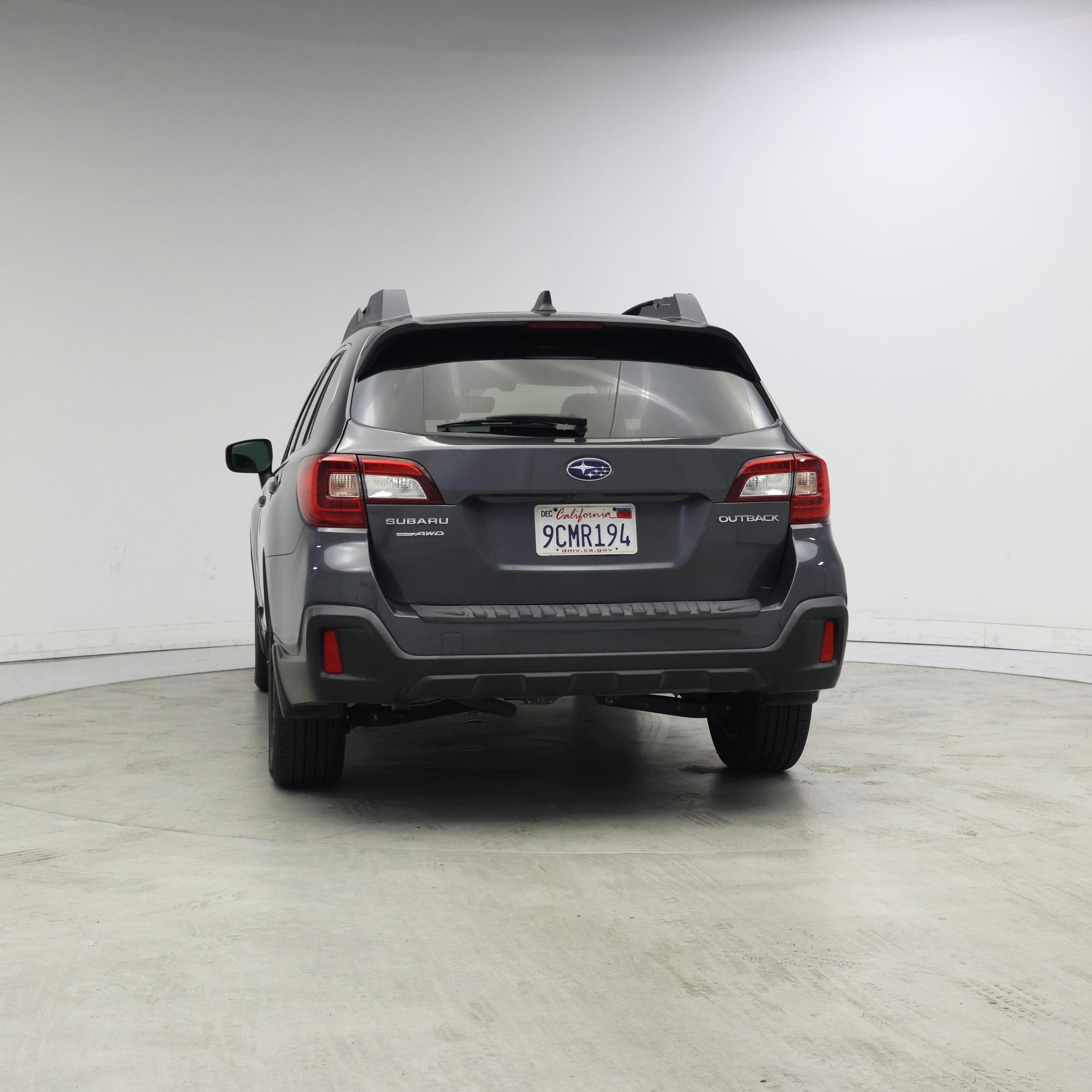 Thumbnail: 2019 Subaru Outback - 6