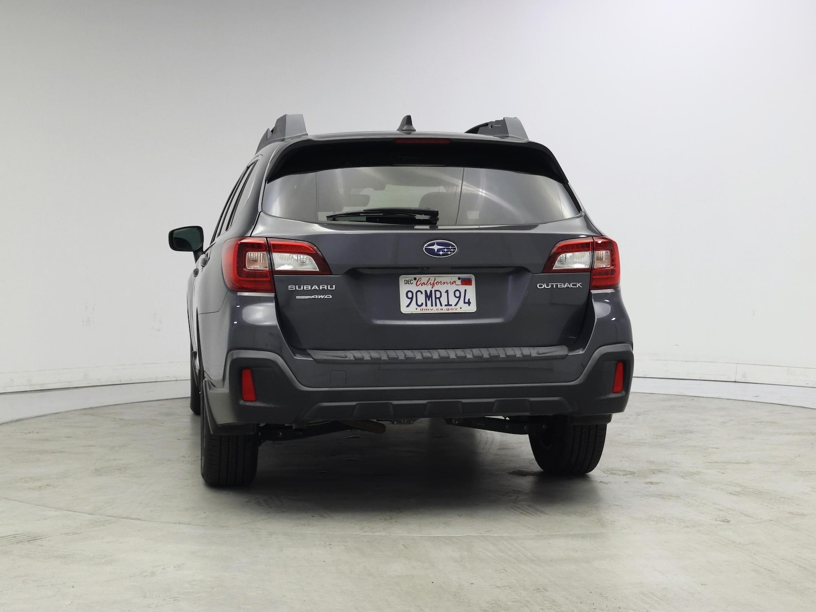 2019 Subaru Outback Premium - Photo 7
