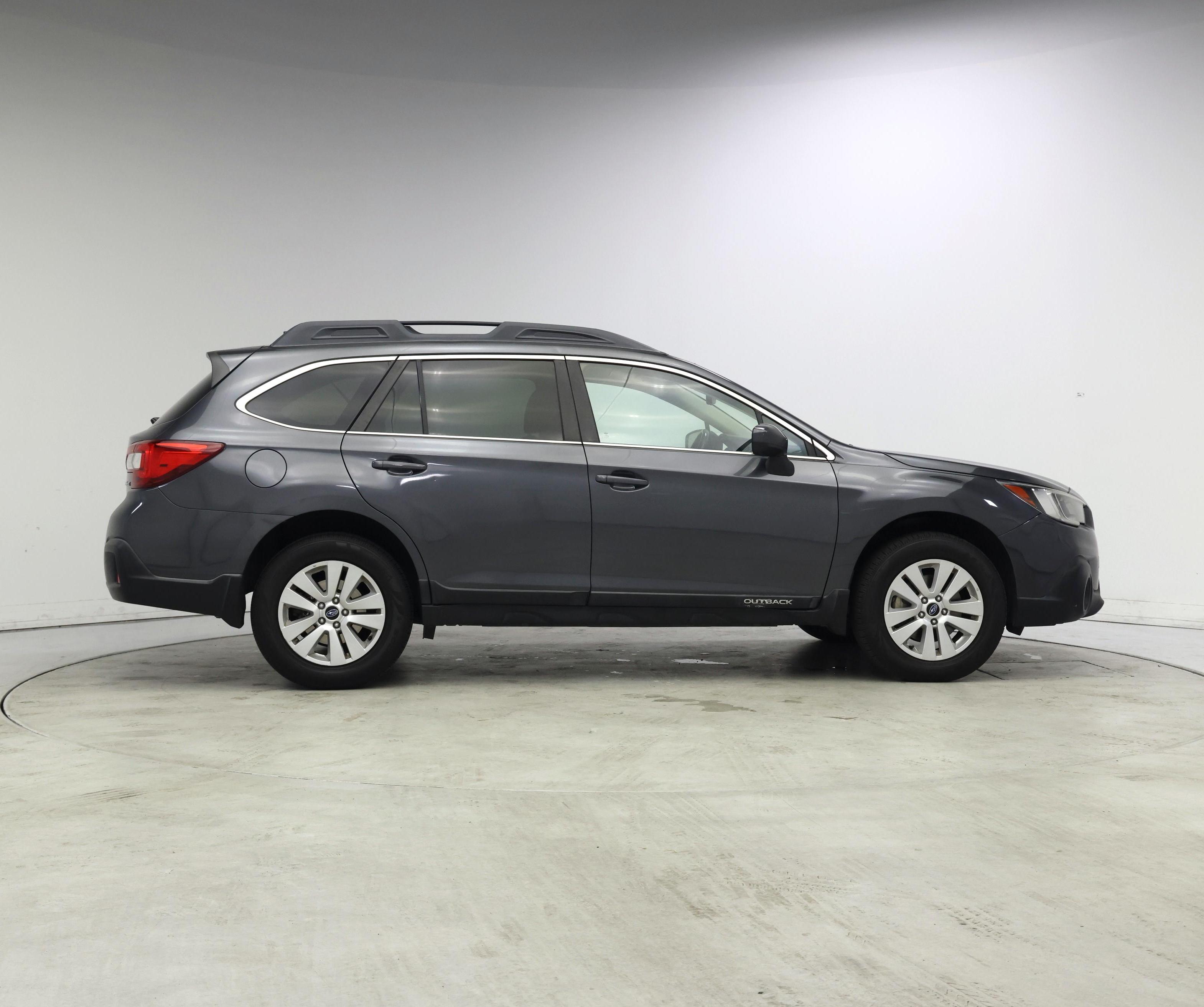 Thumbnail: 2019 Subaru Outback - 7