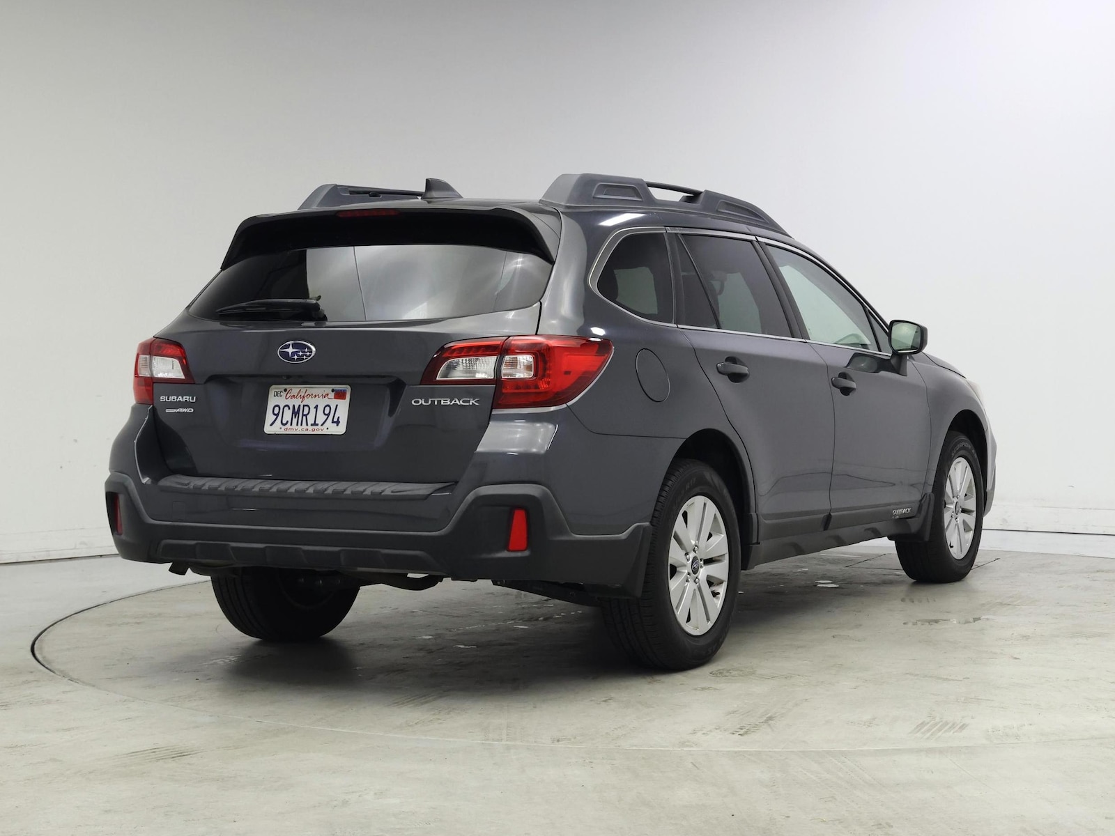 2019 Subaru Outback Premium - Photo 9