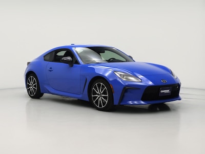 2024 Toyota GR86
