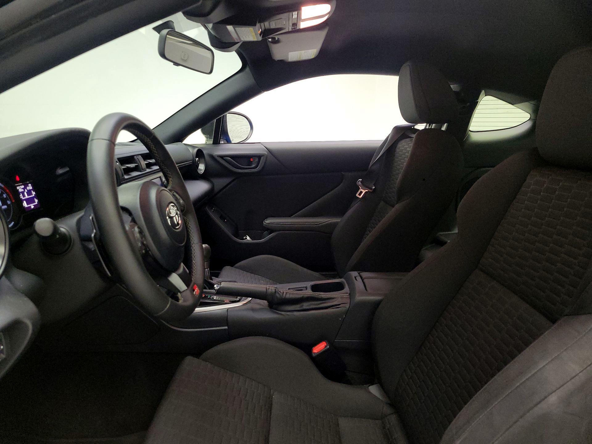 Thumbnail: 2024 Toyota GR86 - 11