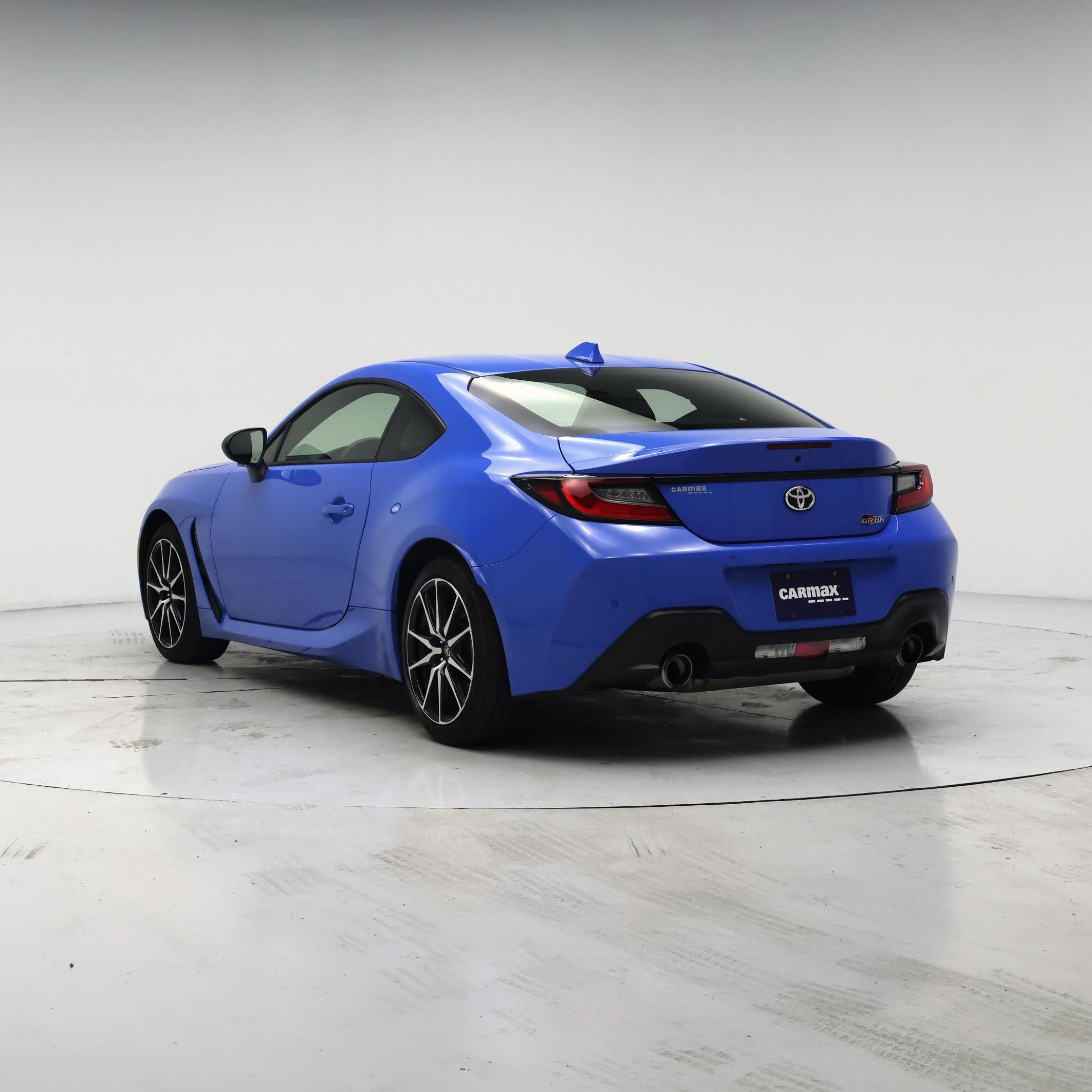 Thumbnail: 2024 Toyota GR86 - 2