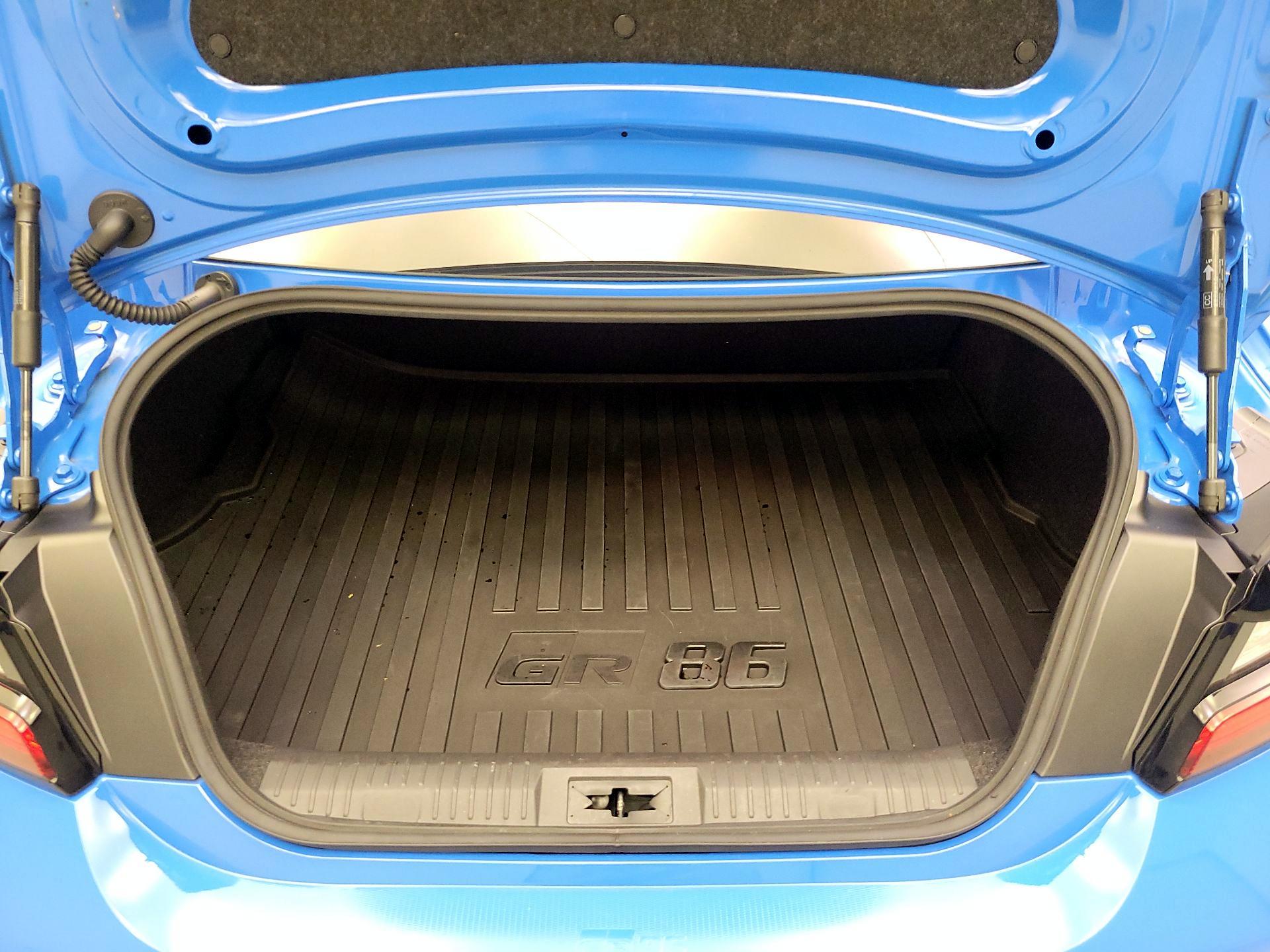 Thumbnail: 2024 Toyota GR86 - 20