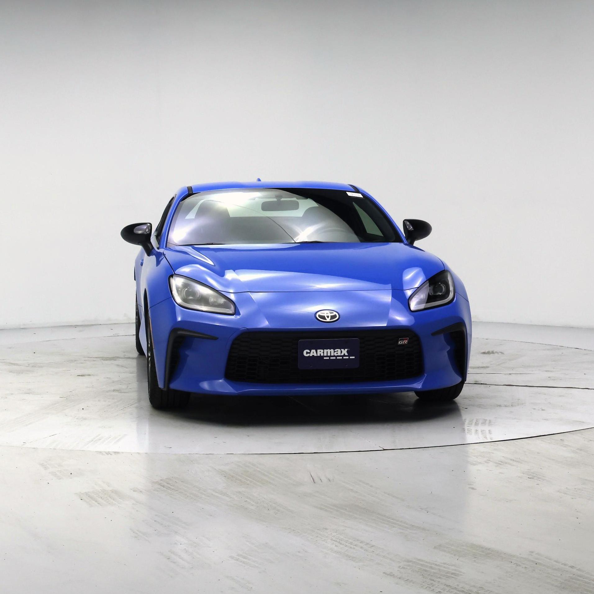 Thumbnail: 2024 Toyota GR86 - 5