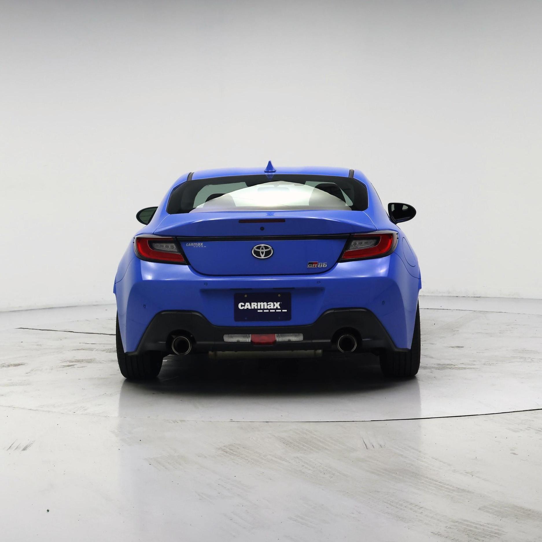 Thumbnail: 2024 Toyota GR86 - 6