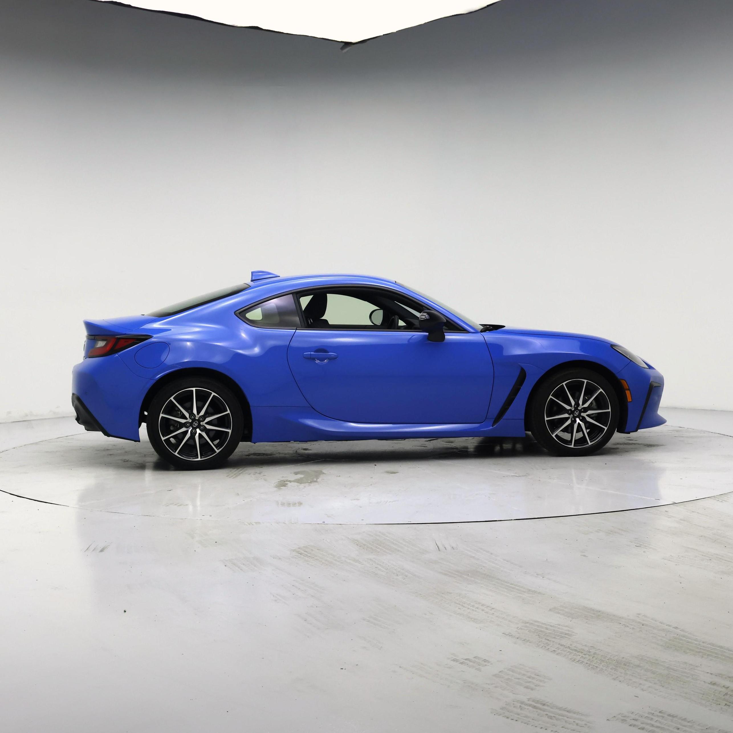 Thumbnail: 2024 Toyota GR86 - 7