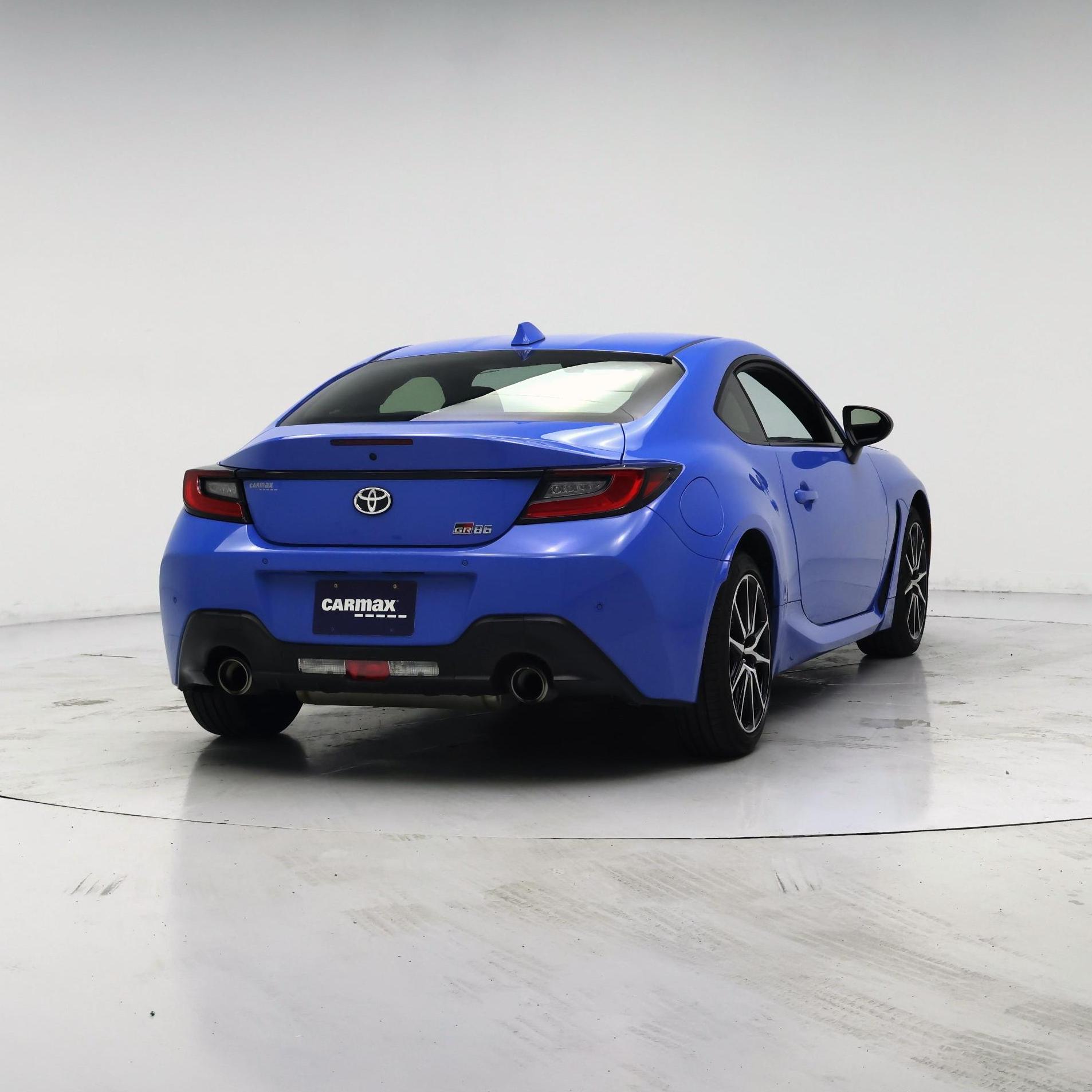 Thumbnail: 2024 Toyota GR86 - 8