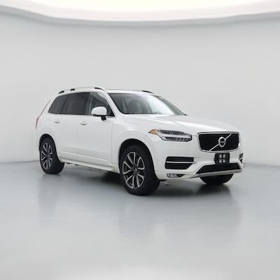 2018 Volvo XC90 T5 Momentum