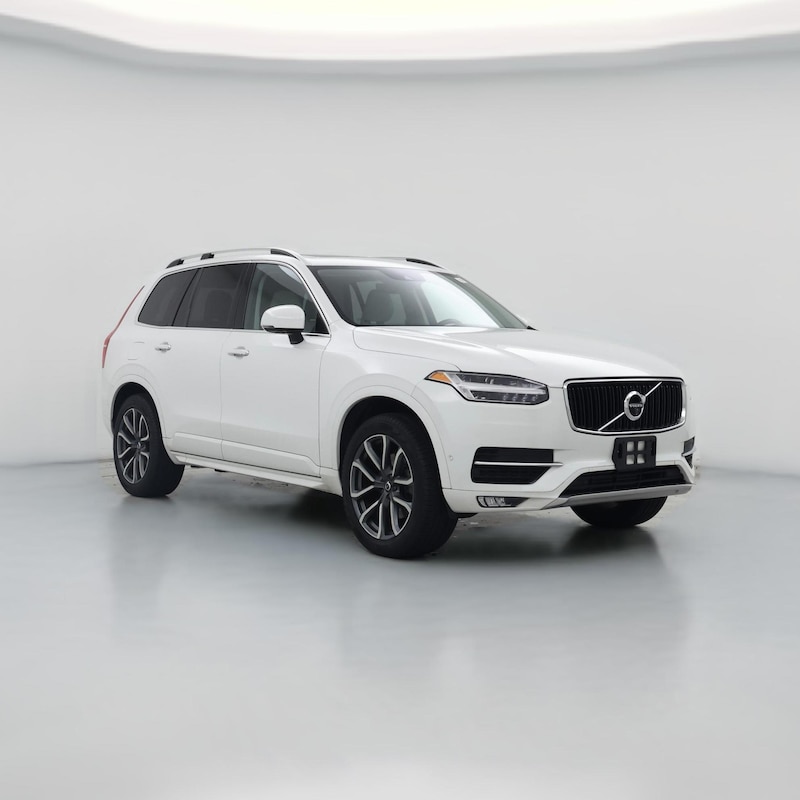 2018 Volvo XC90 T5 Momentum