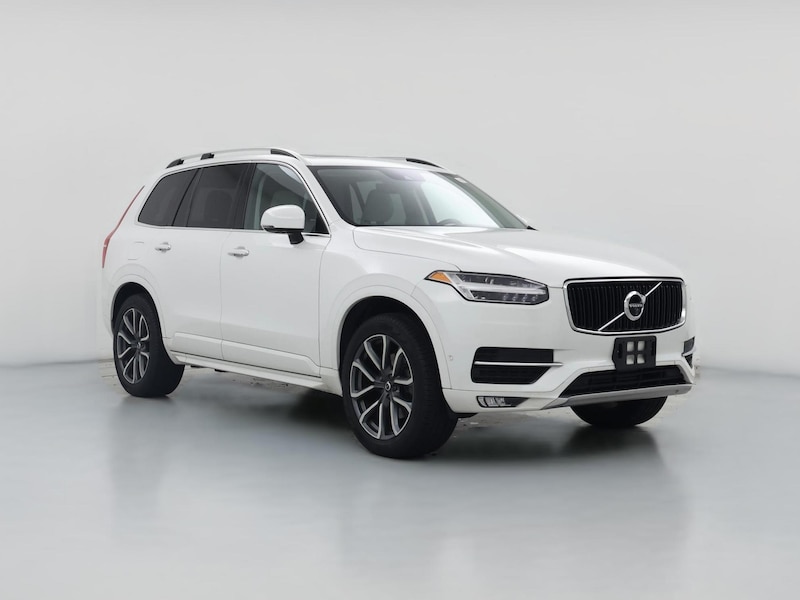 2018 Volvo XC90 T5 Momentum