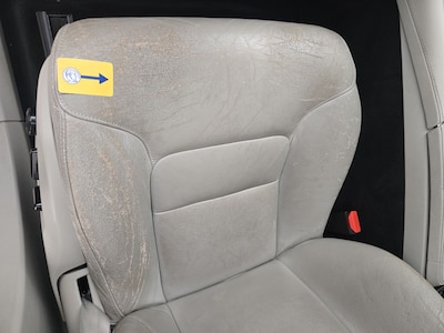 Condition detail