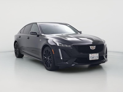 2023 Cadillac CT5-V