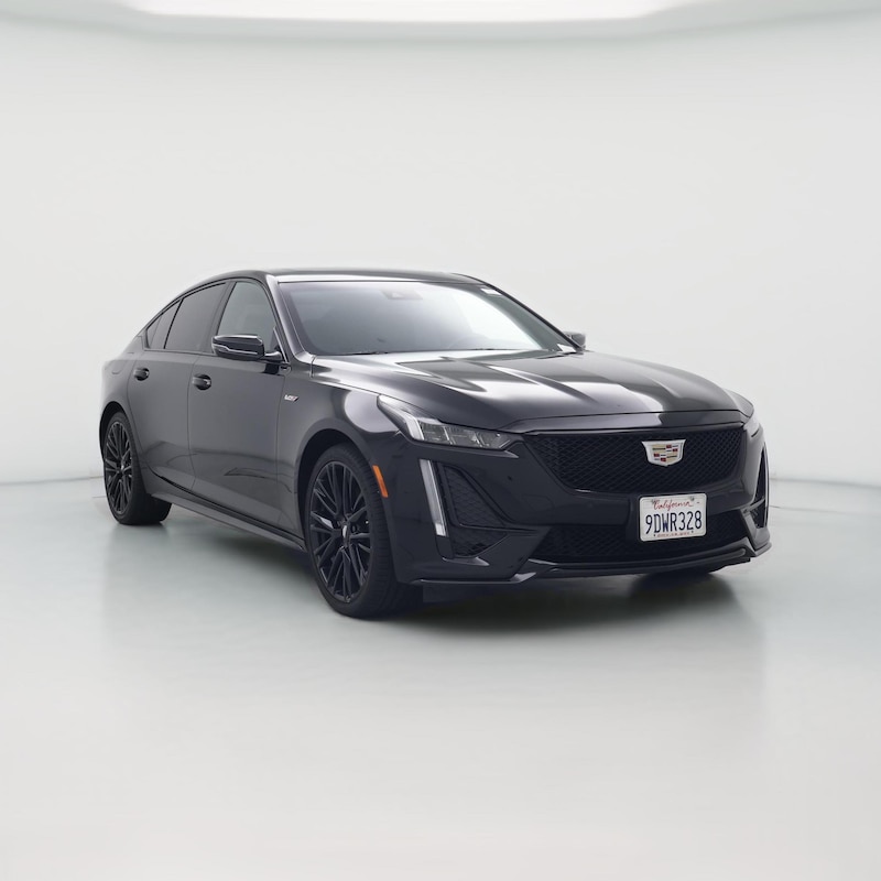 2023 Cadillac CT5-V