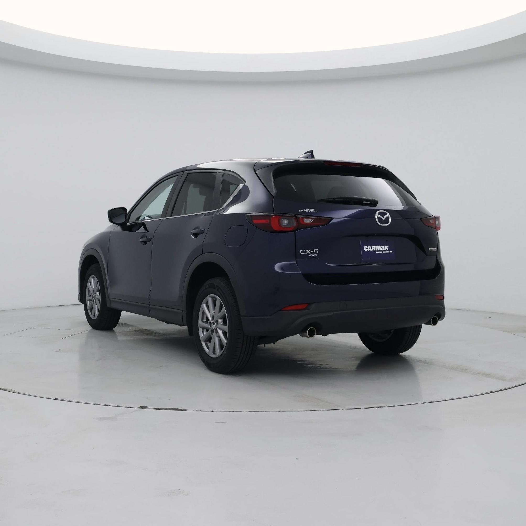 Thumbnail: 2023 Mazda CX-5 - 2