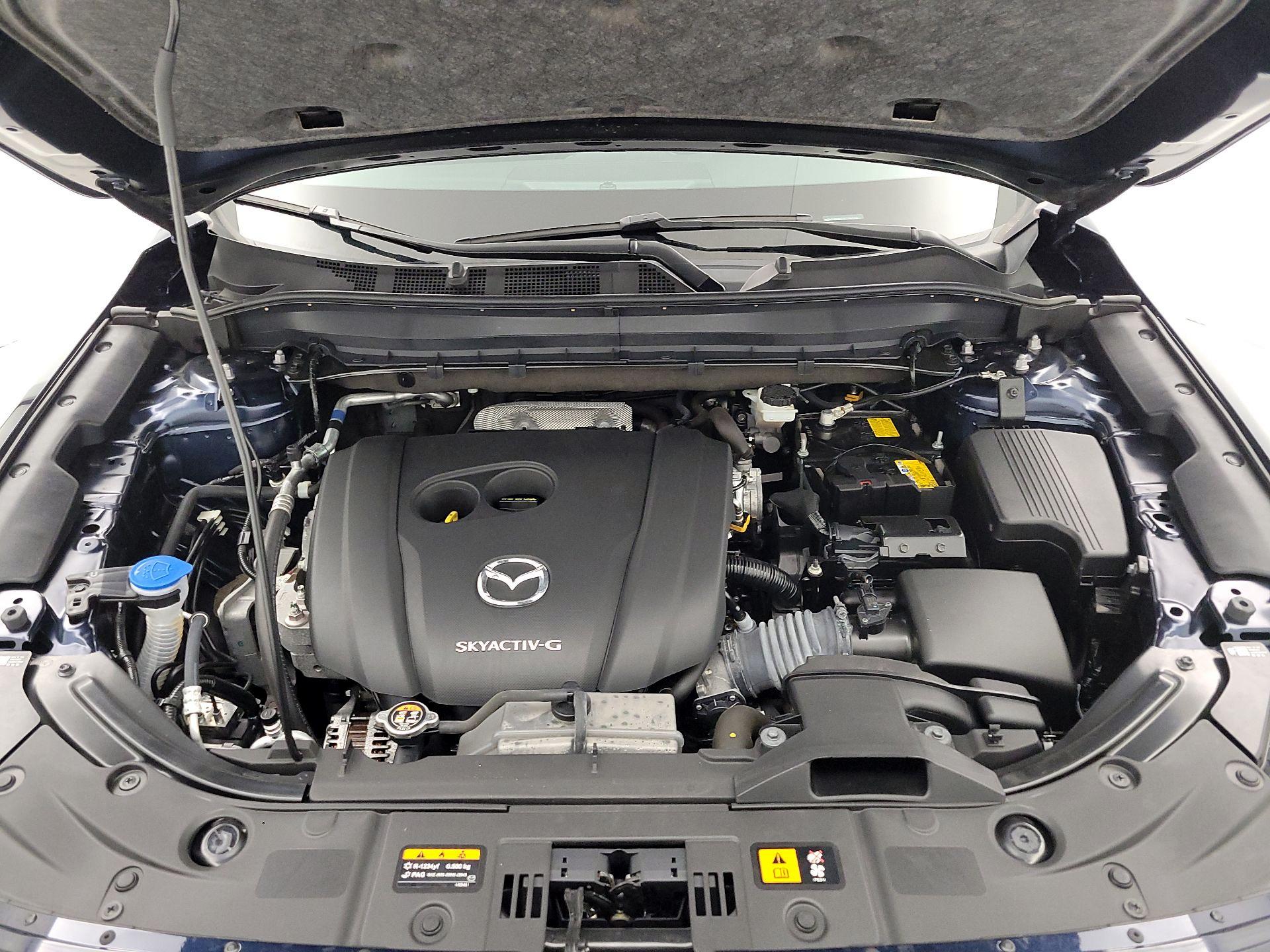 Thumbnail: 2023 Mazda CX-5 - 20