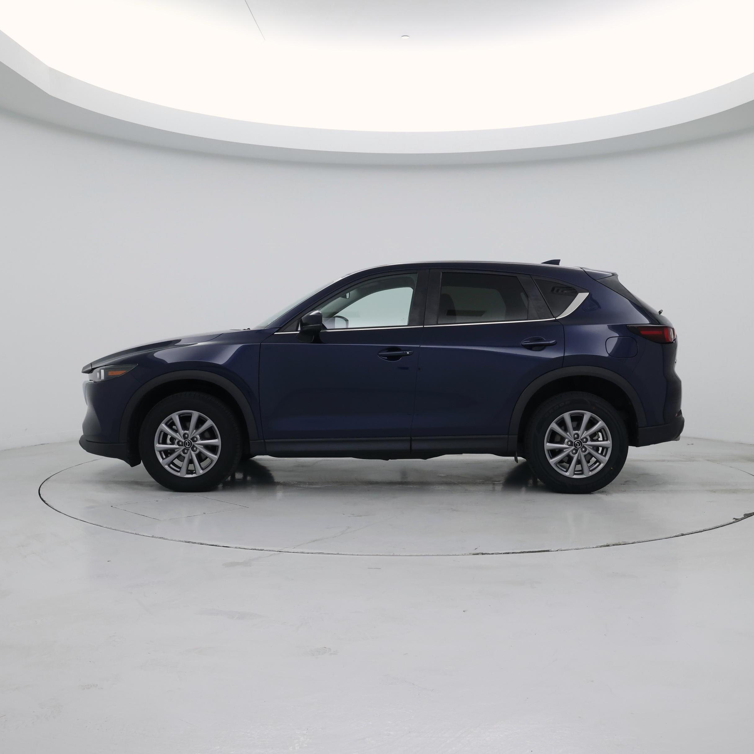 Thumbnail: 2023 Mazda CX-5 - 3