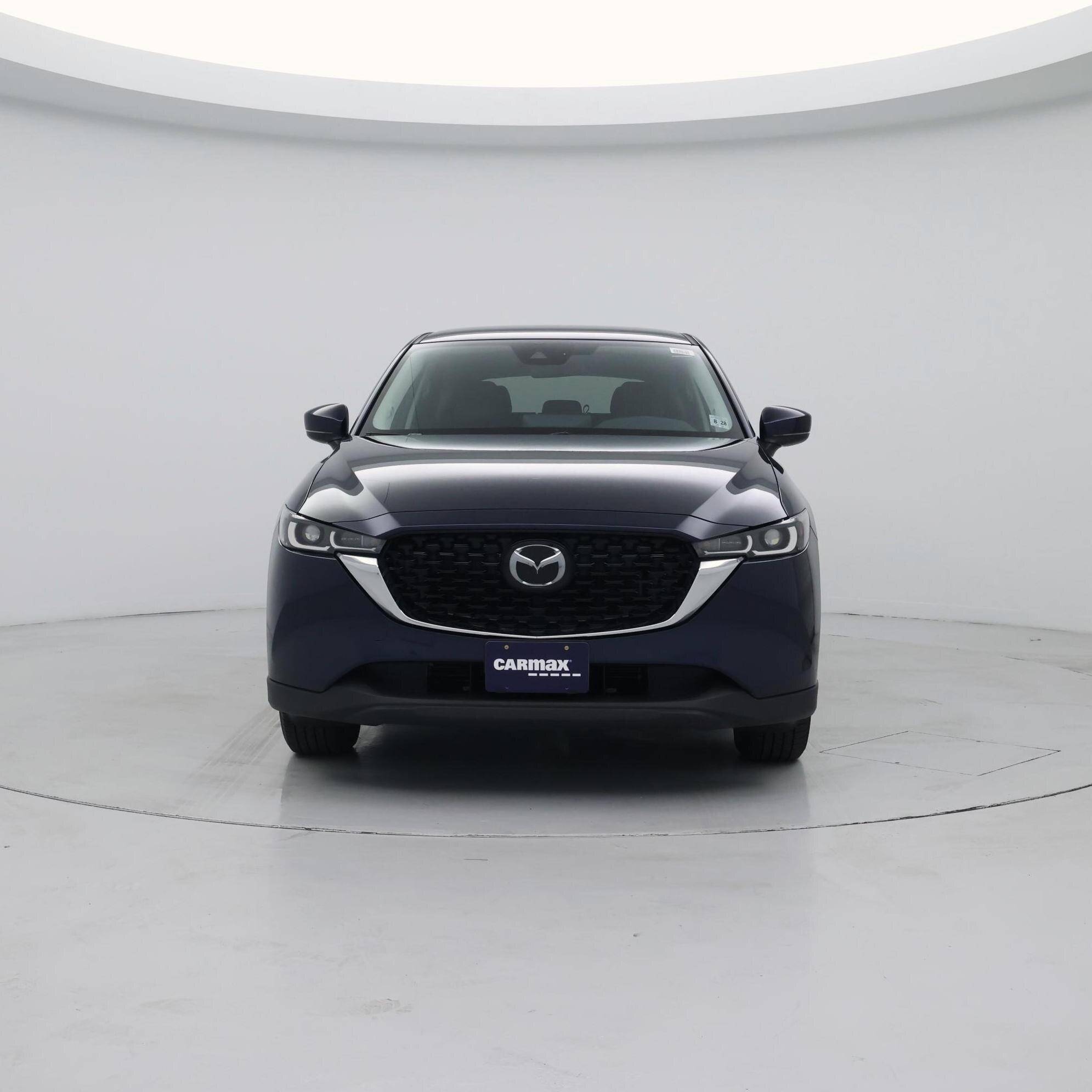 Thumbnail: 2023 Mazda CX-5 - 5