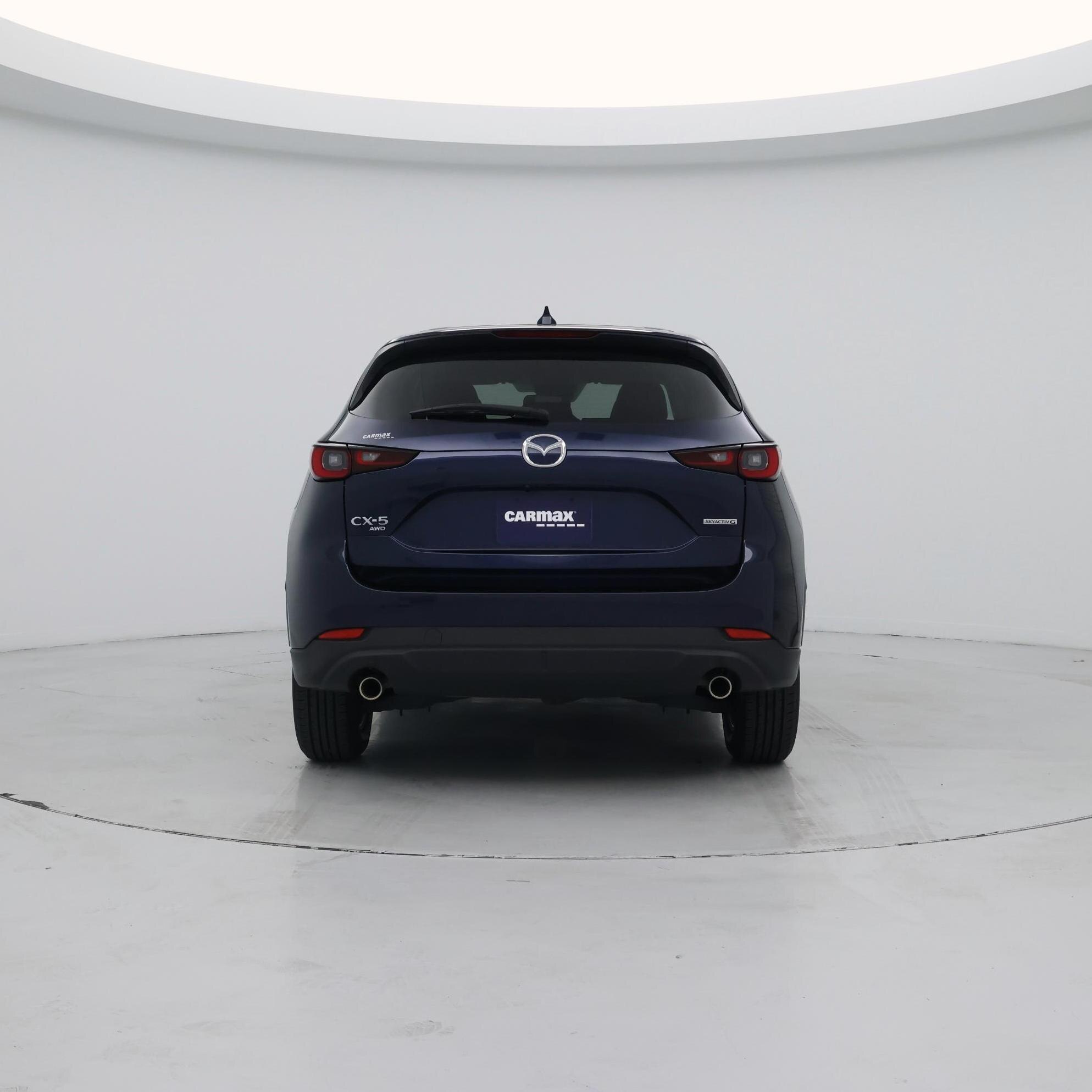 Thumbnail: 2023 Mazda CX-5 - 6