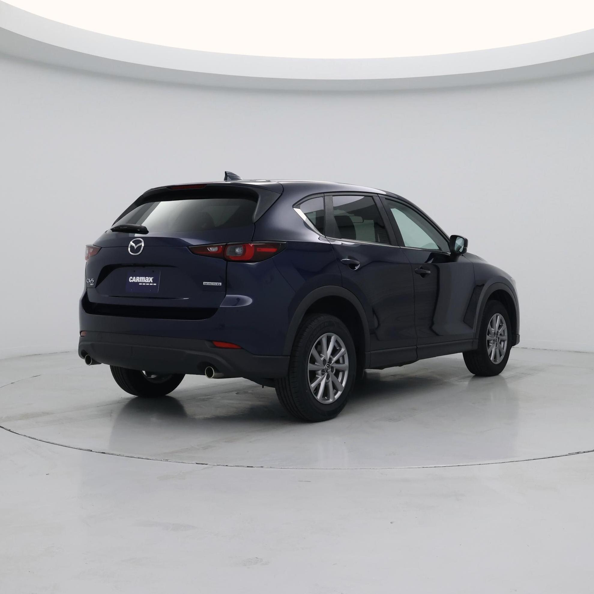 Thumbnail: 2023 Mazda CX-5 - 8