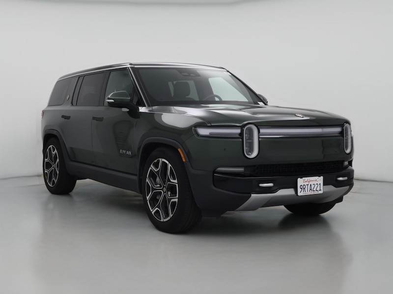 2025 Rivian R1S Adventure -
                  Roseville, CA