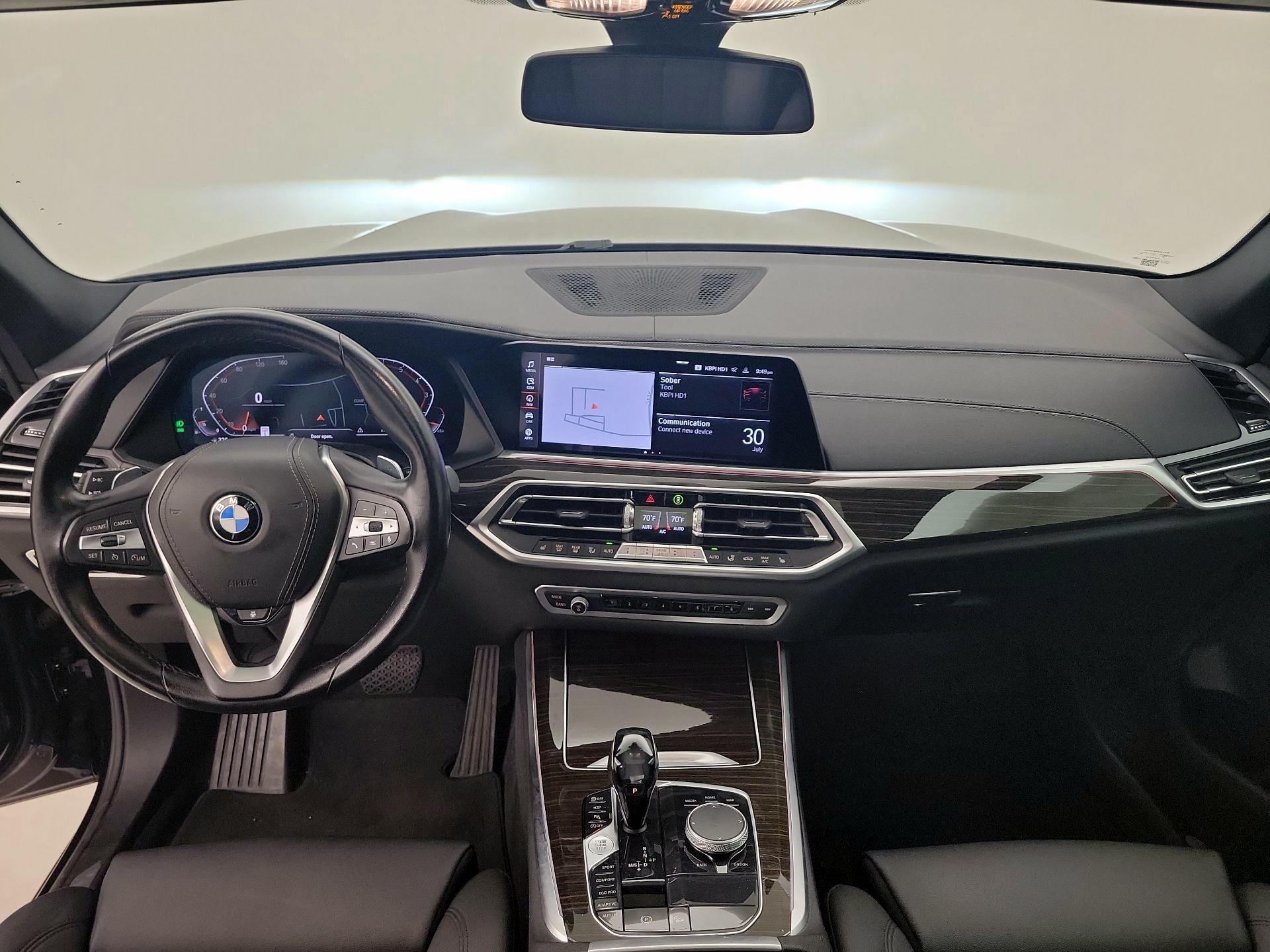 Thumbnail: 2019 BMW X5 - 9