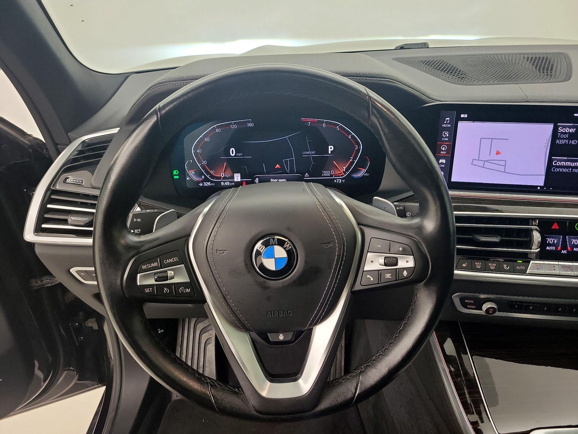 Thumbnail: 2019 BMW X5 - 10