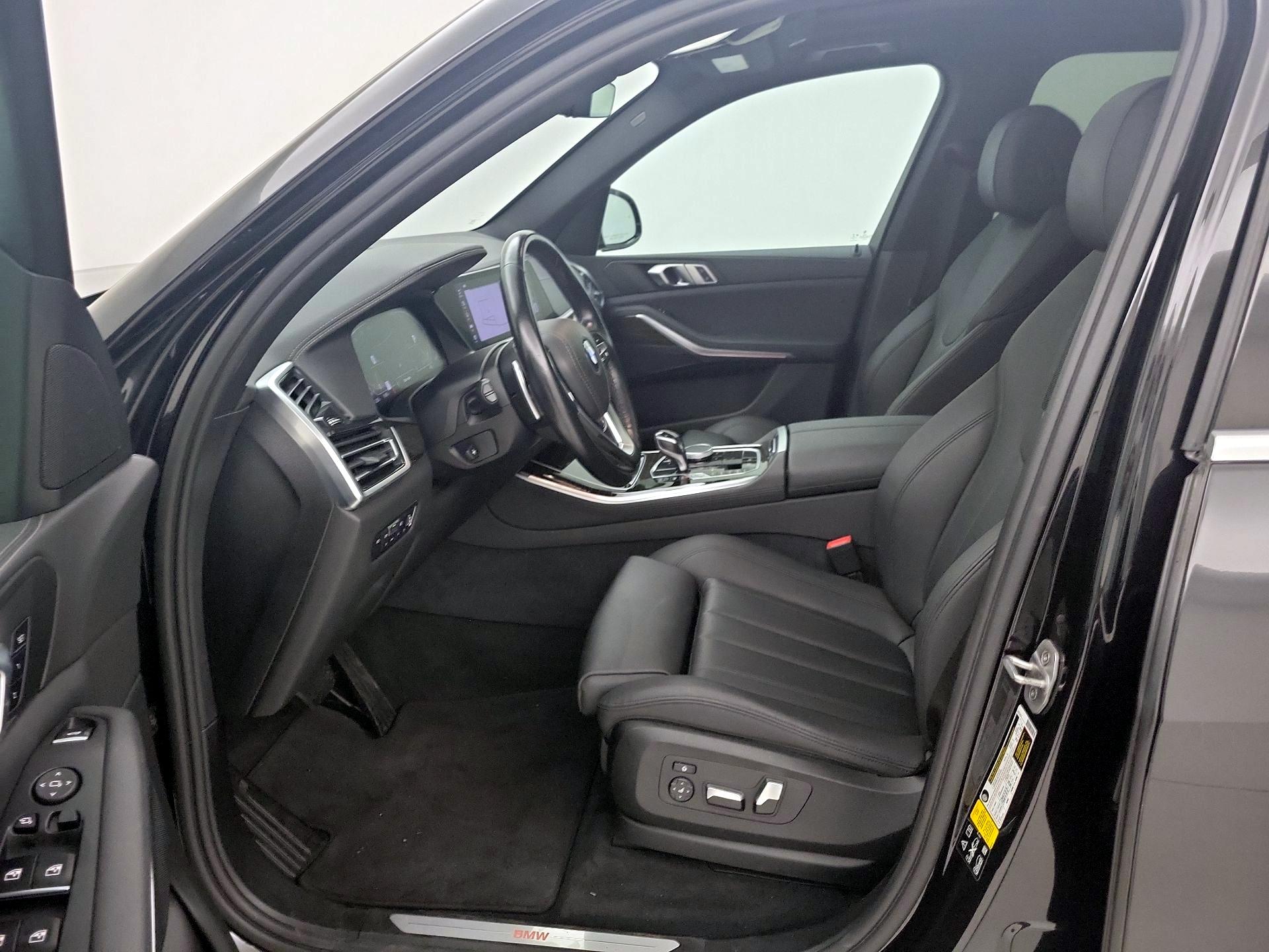 Thumbnail: 2019 BMW X5 - 11