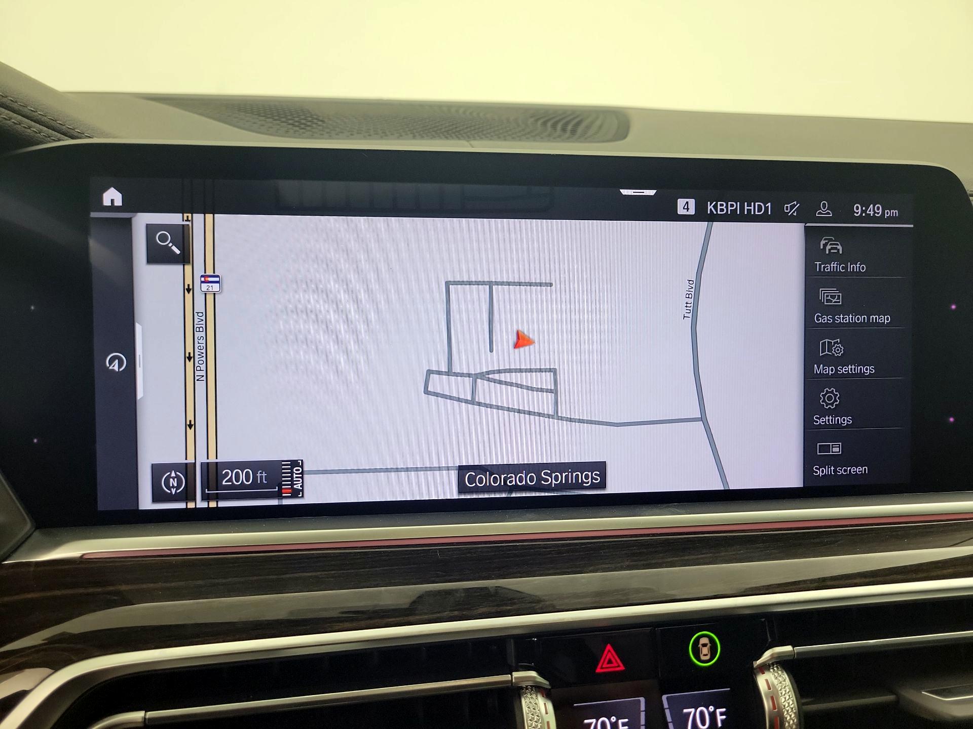 Thumbnail: 2019 BMW X5 - 14